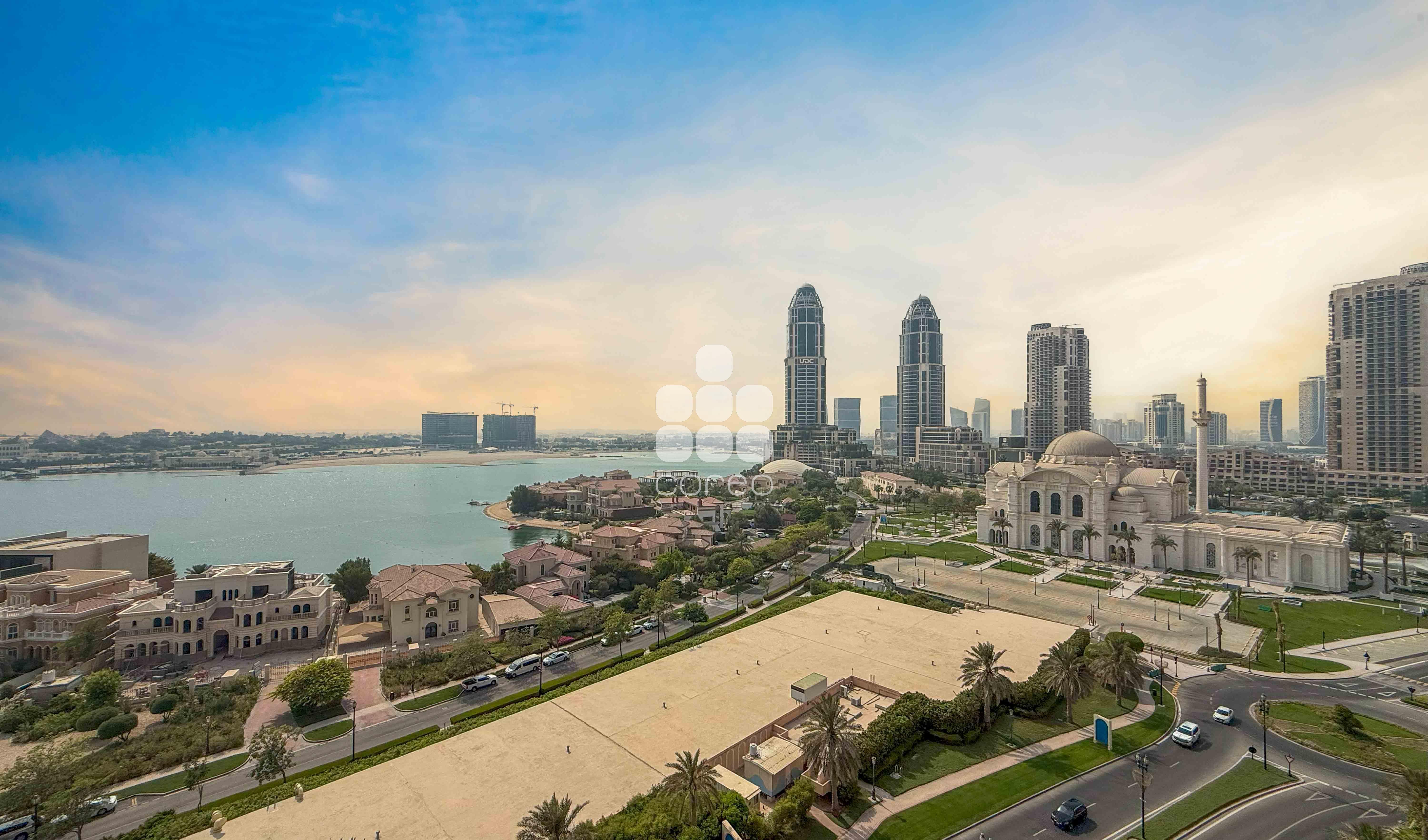 EXCLUSIVE OFFER || BRIGHT 2BR || MAGNIFICENT VIEW