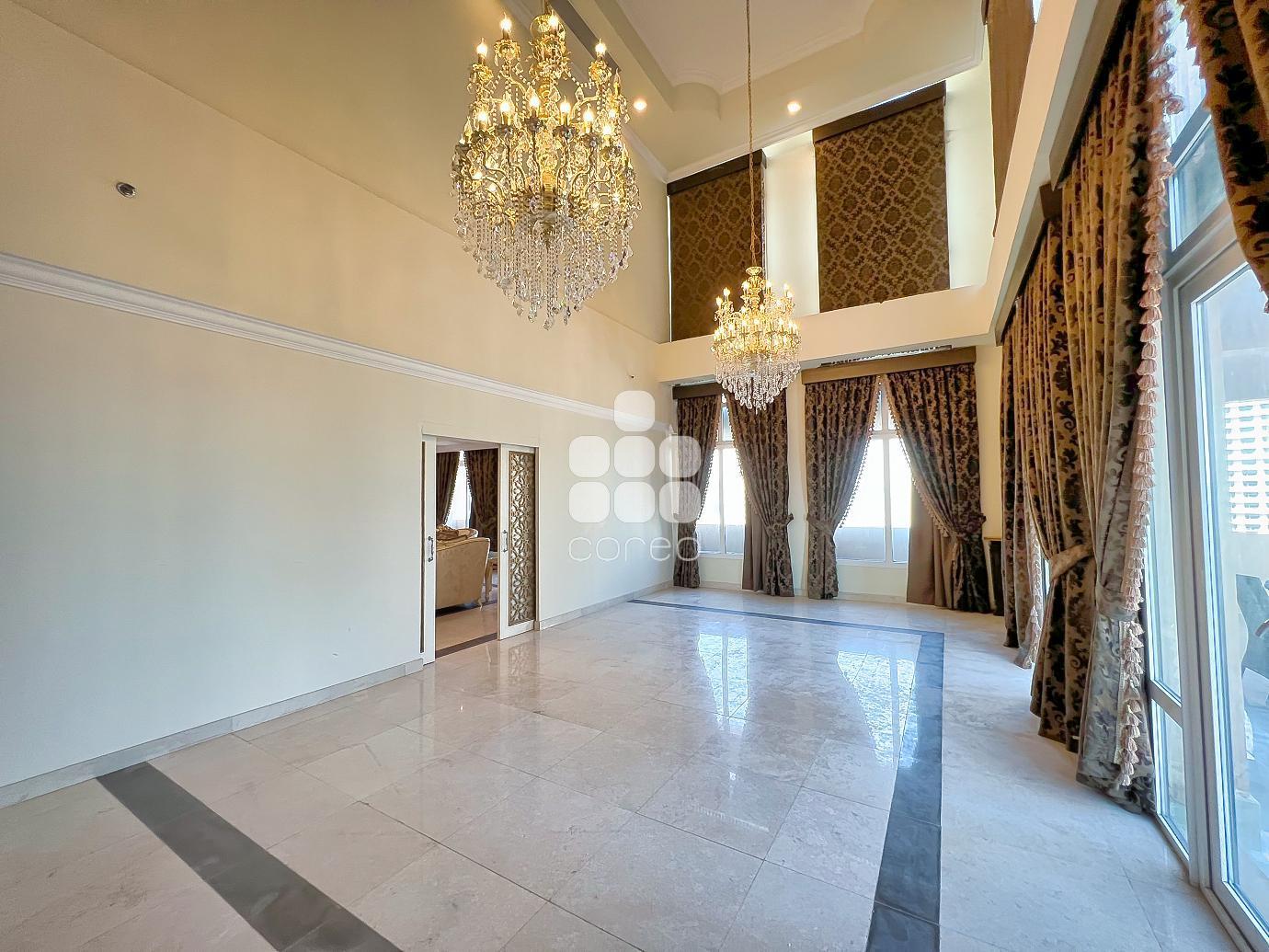 Image of property for rent sale in Qatar apartments villas offices