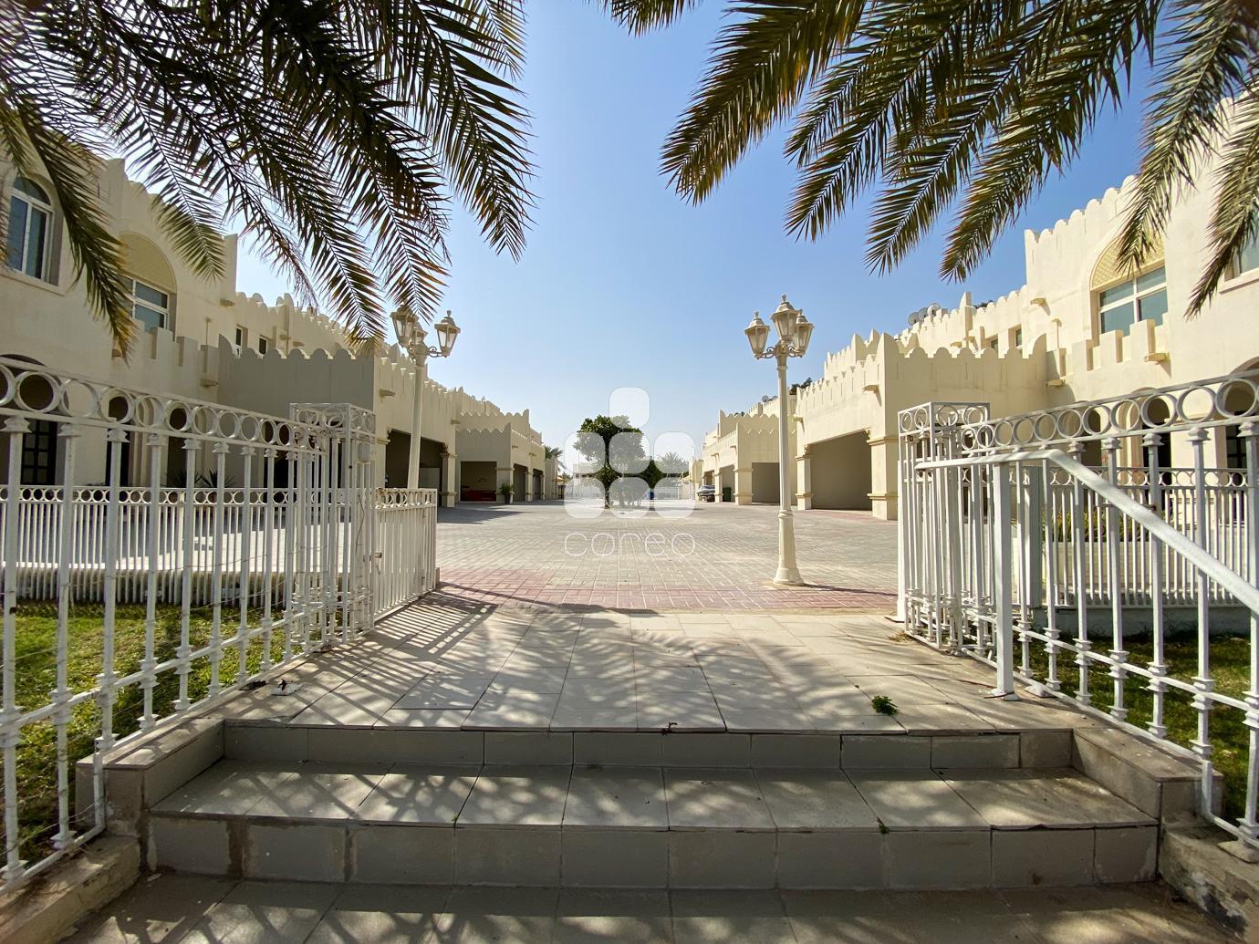 Image of property for rent sale in Qatar apartments villas offices