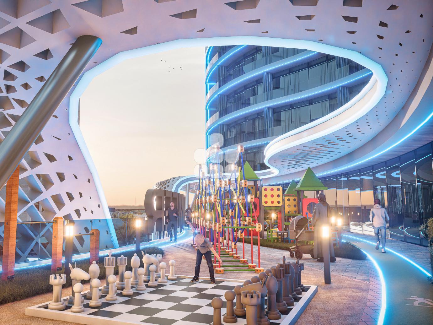 Image of property for rent sale in Qatar apartments villas offices