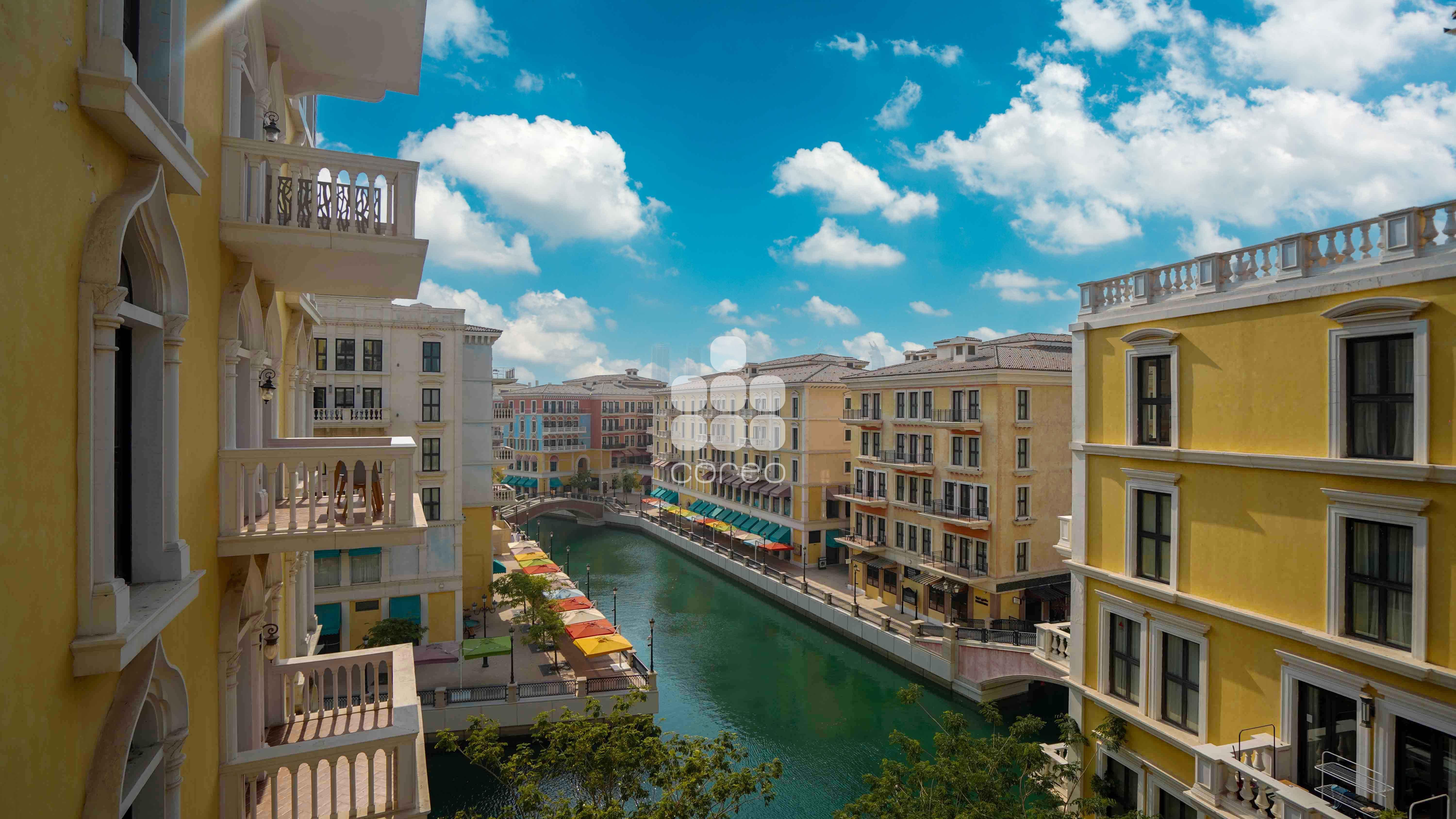 MODERN 3BR APARTMENT | PANORAMIC VIEW | FOR SALE