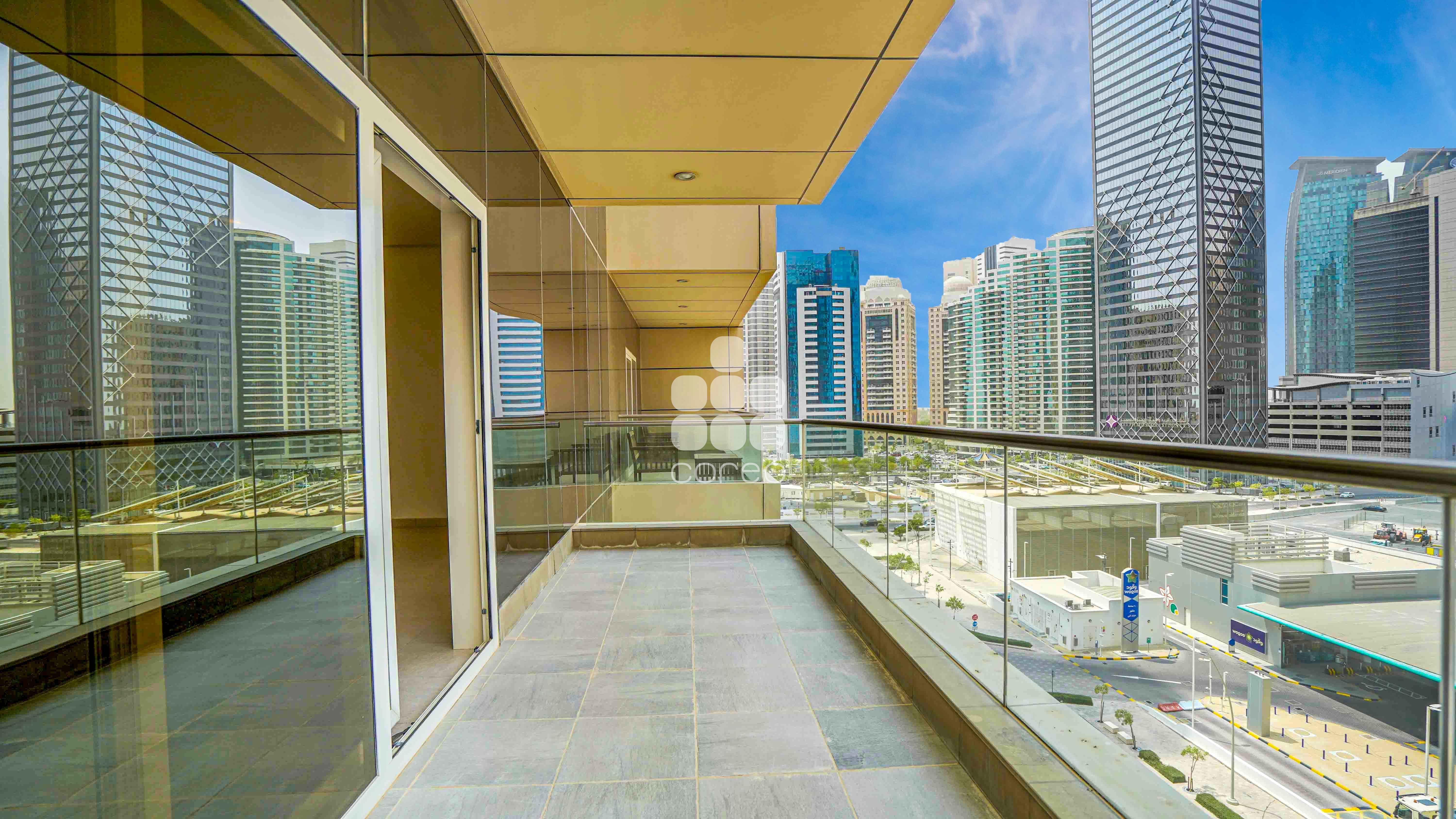 Image of property for rent sale in Qatar apartments villas offices