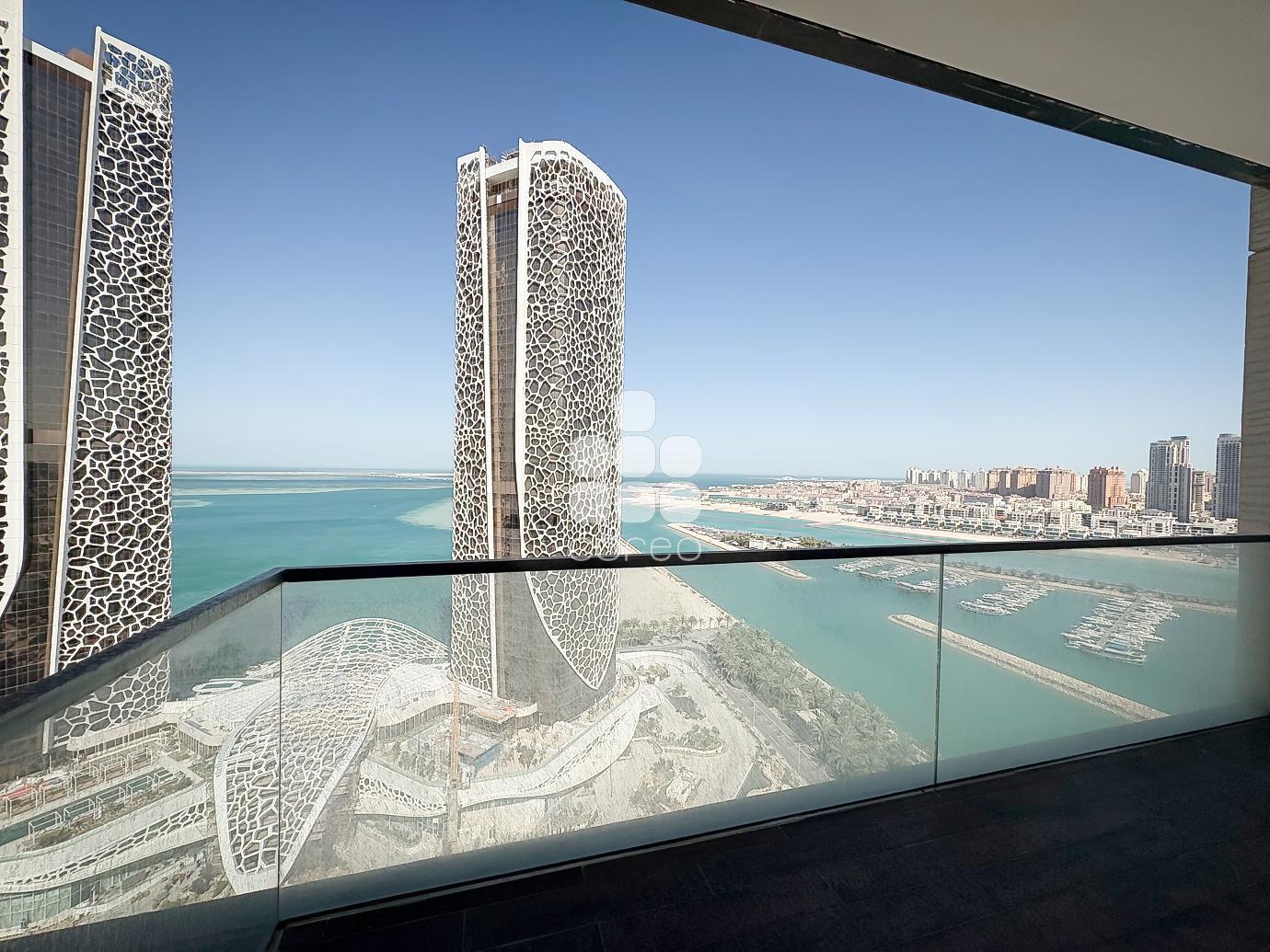 Image of property for rent sale in Qatar apartments villas offices