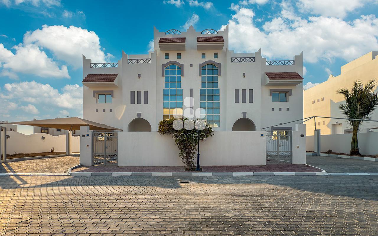 Image of property for rent sale in Qatar apartments villas offices