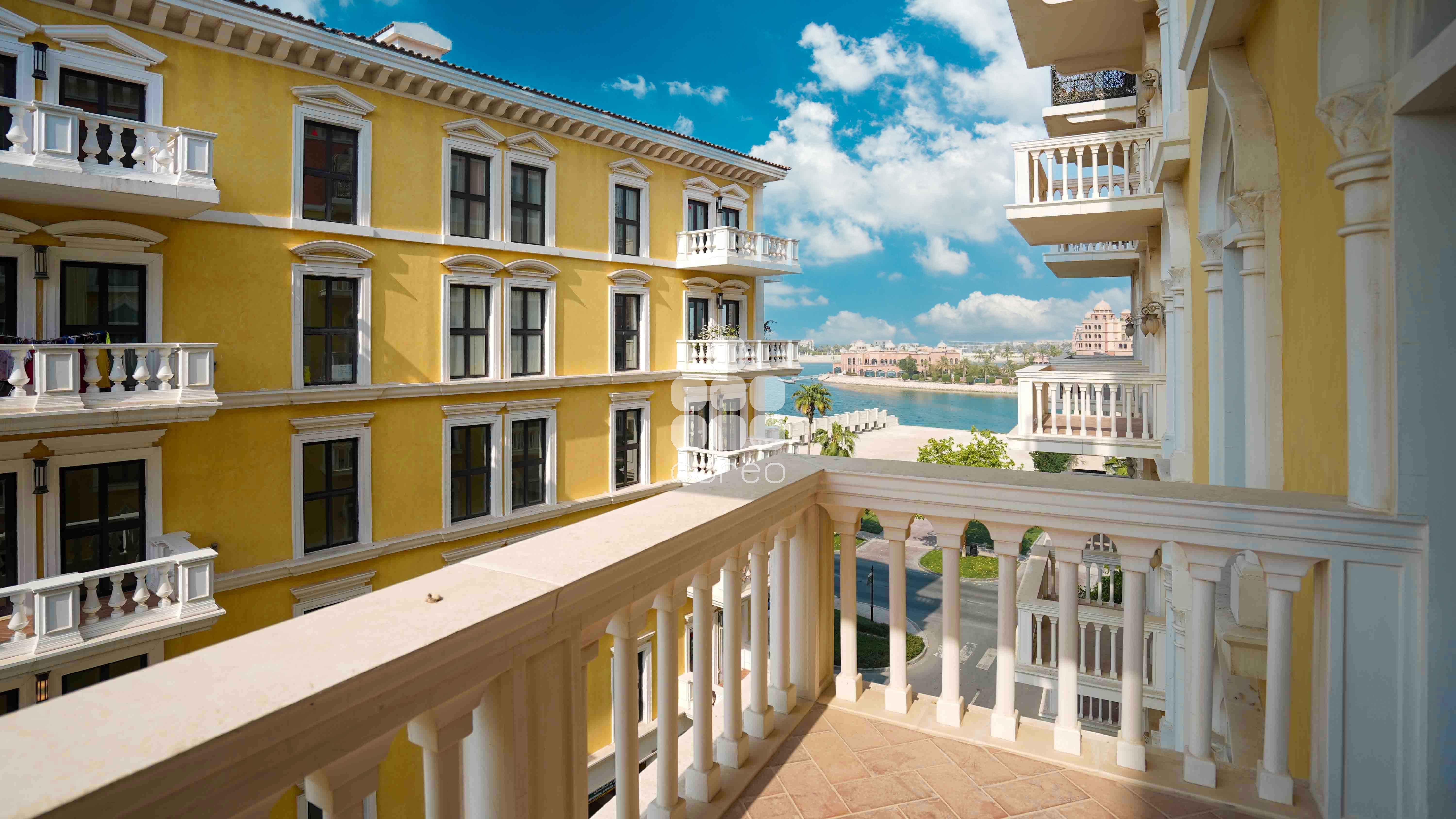Image of property for rent sale in Qatar apartments villas offices