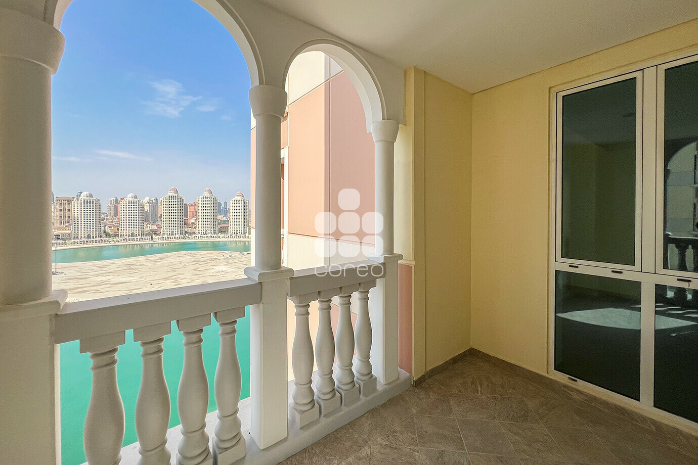 Image of property for rent sale in Qatar apartments villas offices