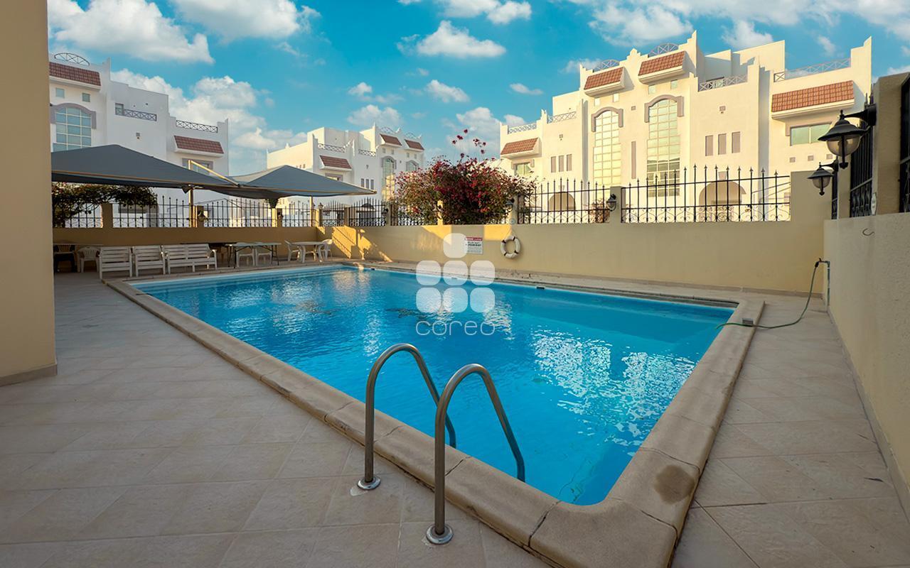 Image of property for rent sale in Qatar apartments villas offices