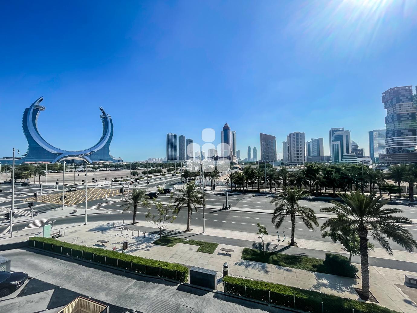 Image of property for rent sale in Qatar apartments villas offices