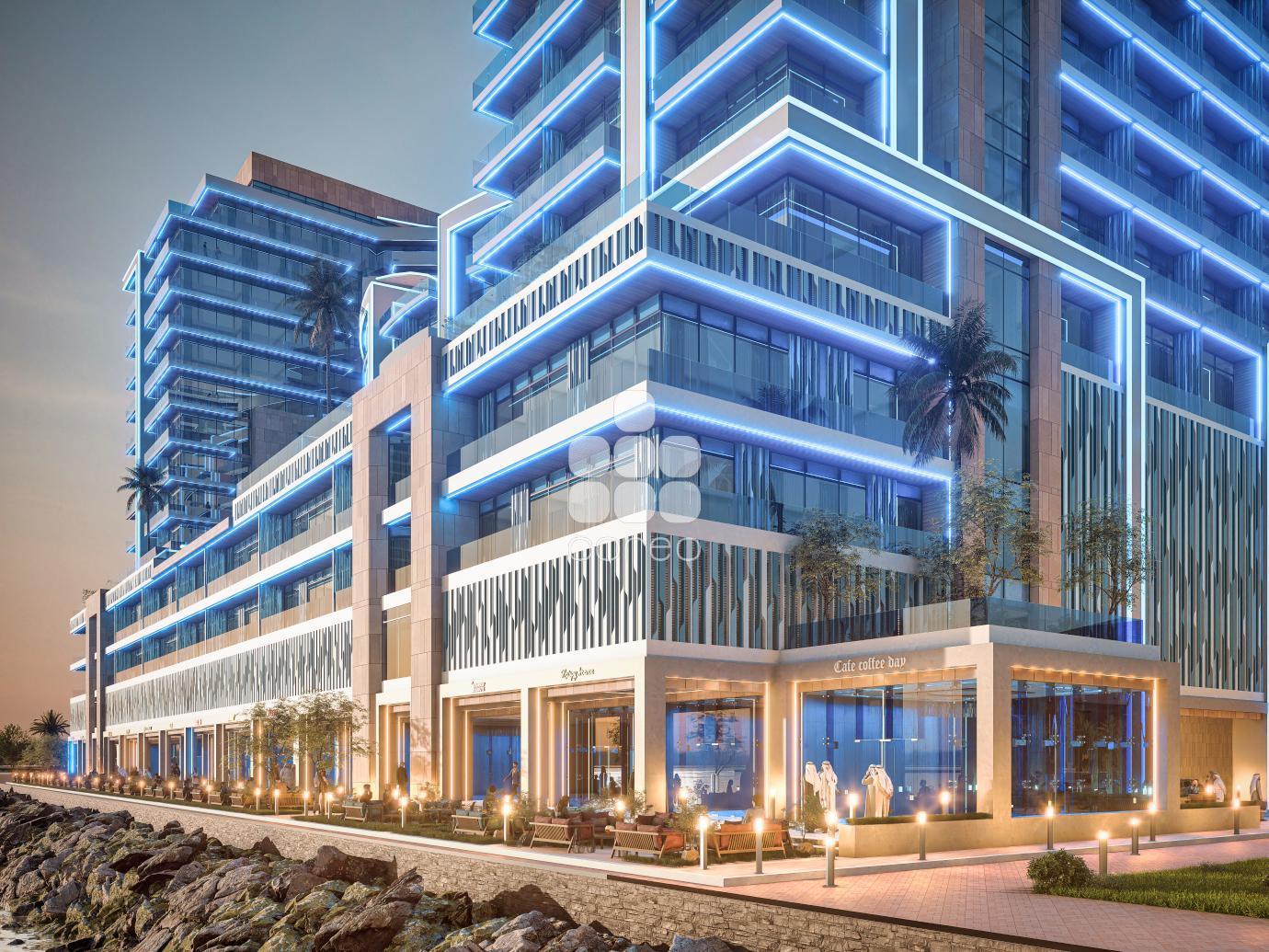 Image of property for rent sale in Qatar apartments villas offices