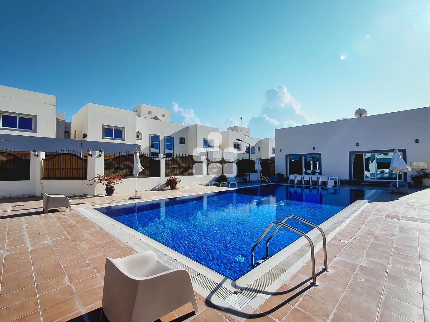 Image of property for rent sale in Qatar apartments villas offices