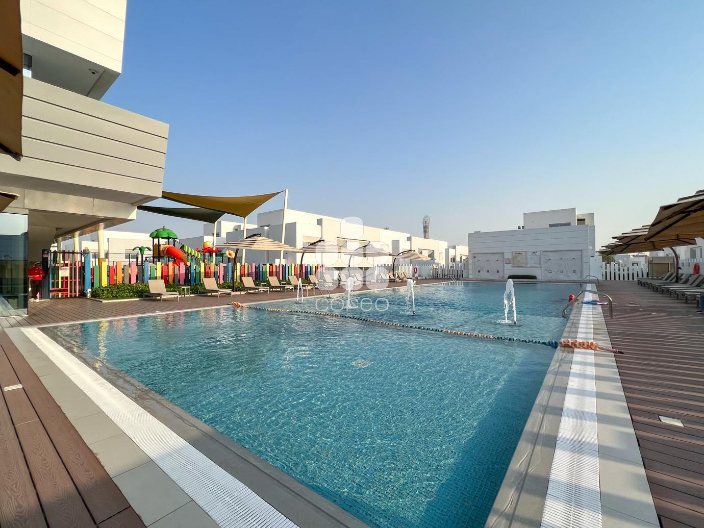 Image of property for rent sale in Qatar apartments villas offices