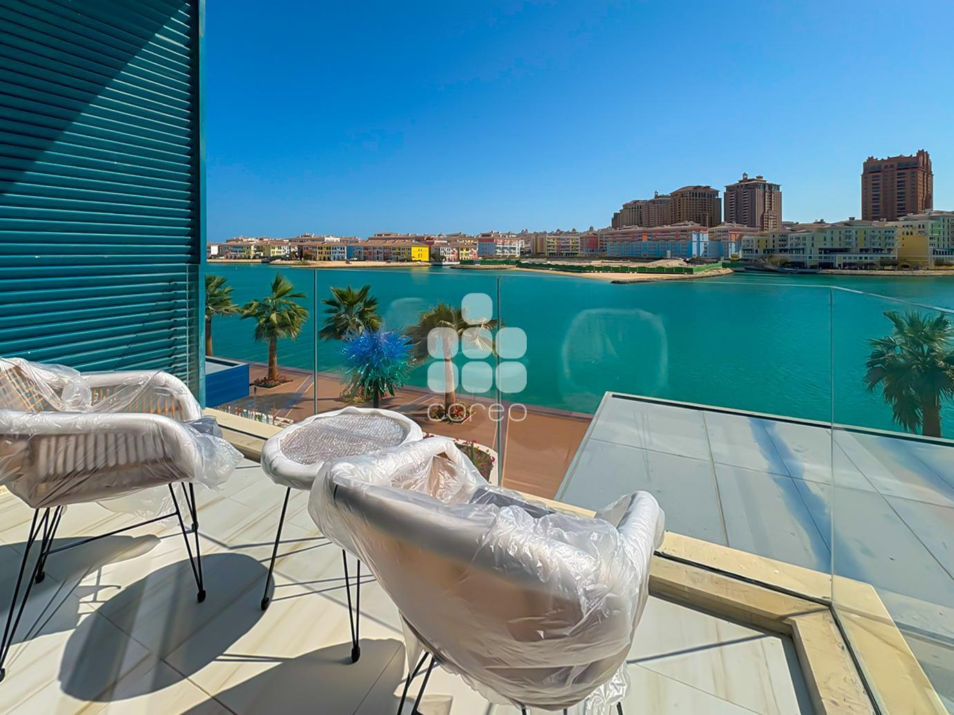 Image of property for rent sale in Qatar apartments villas offices