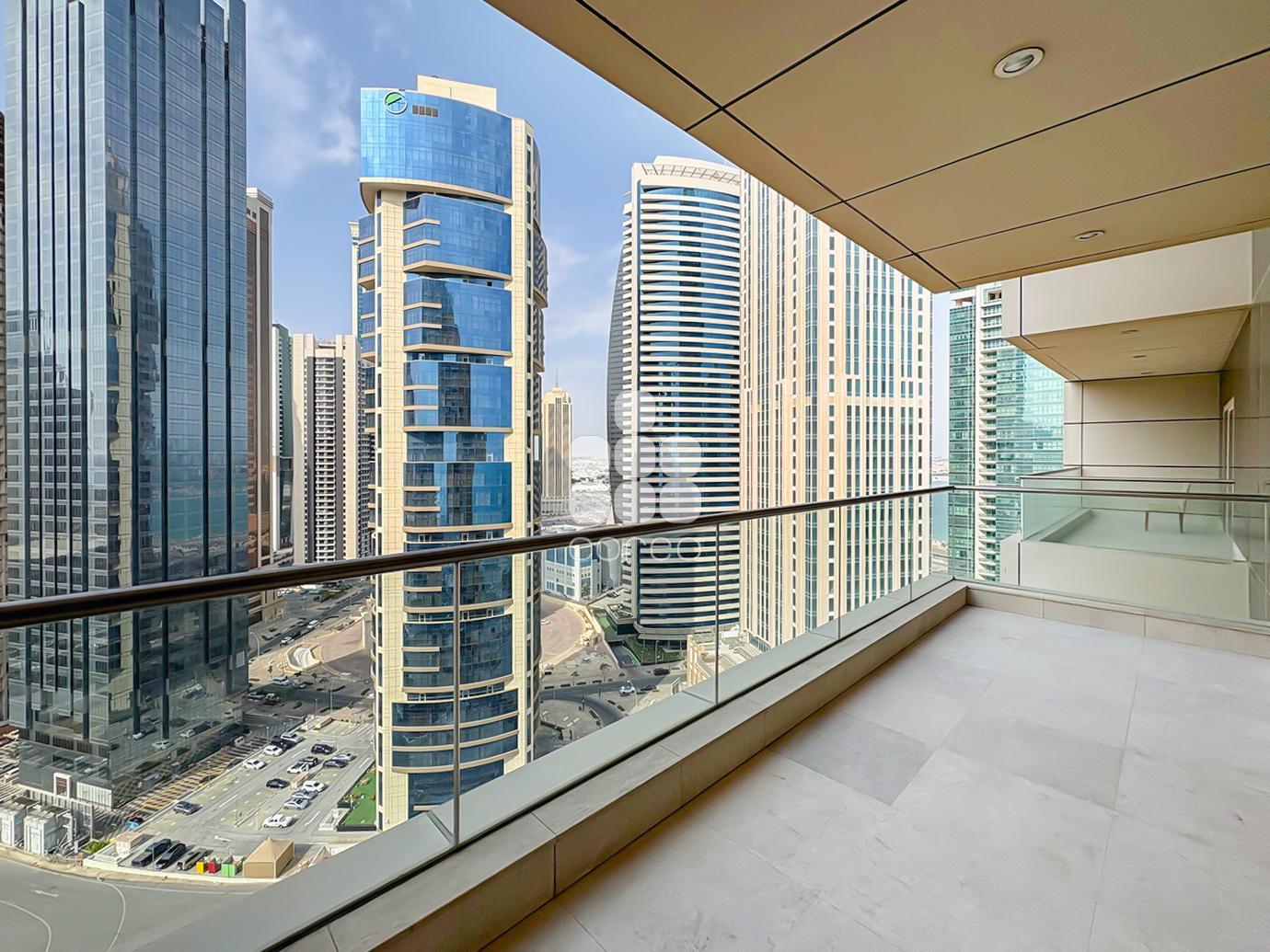 Image of property for rent sale in Qatar apartments villas offices