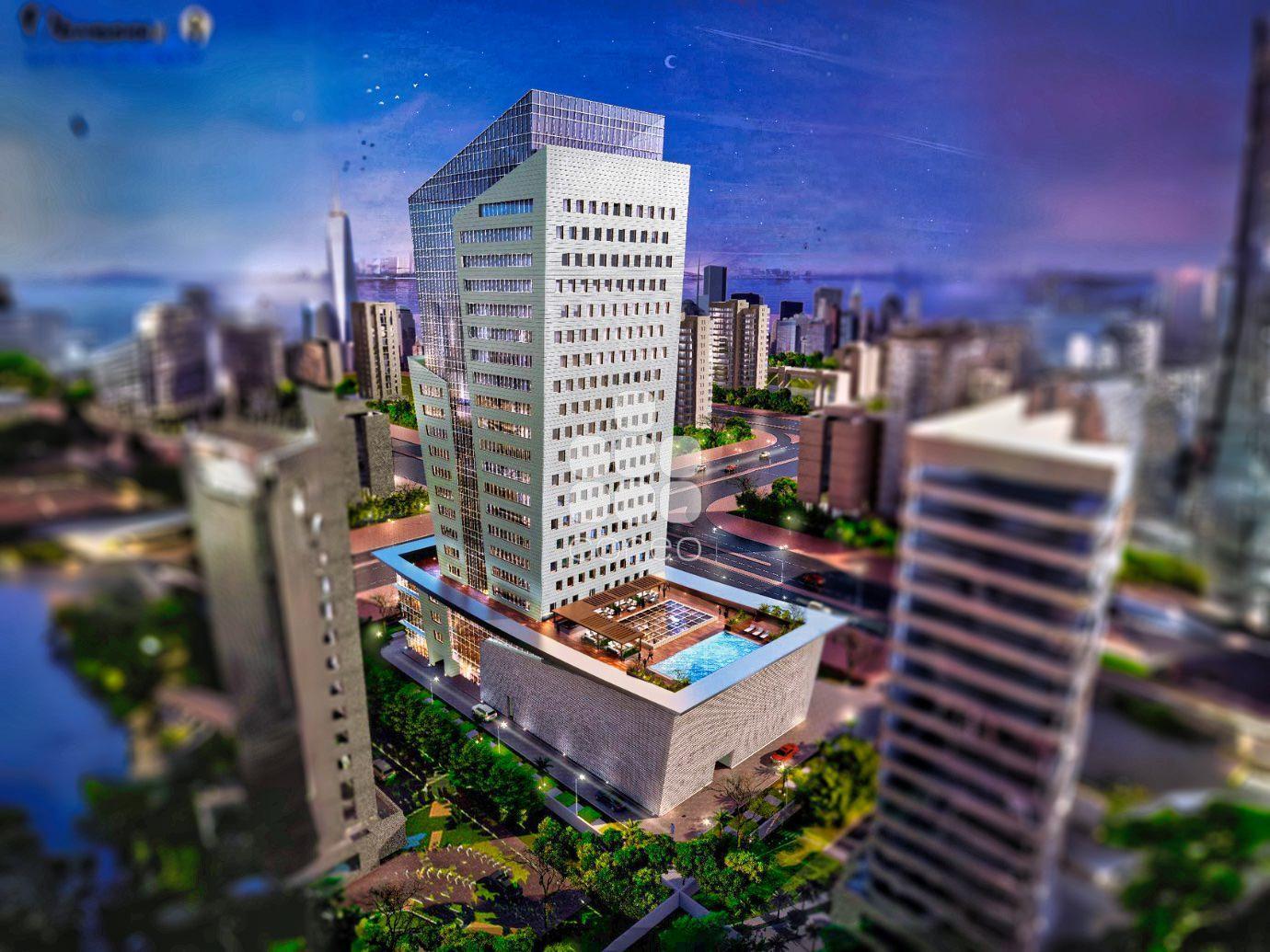 Image of property for rent sale in Qatar apartments villas offices