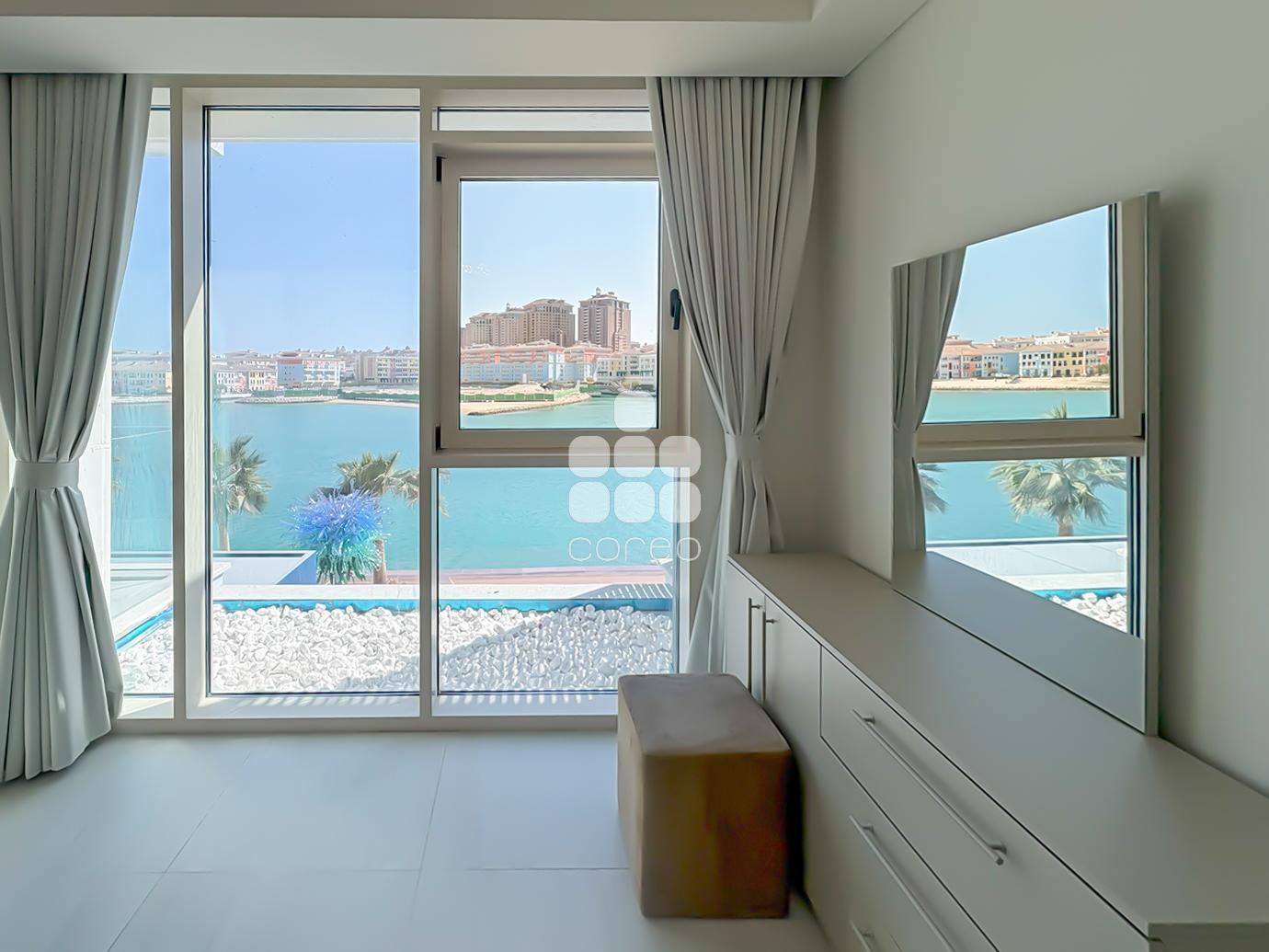 Image of property for rent sale in Qatar apartments villas offices