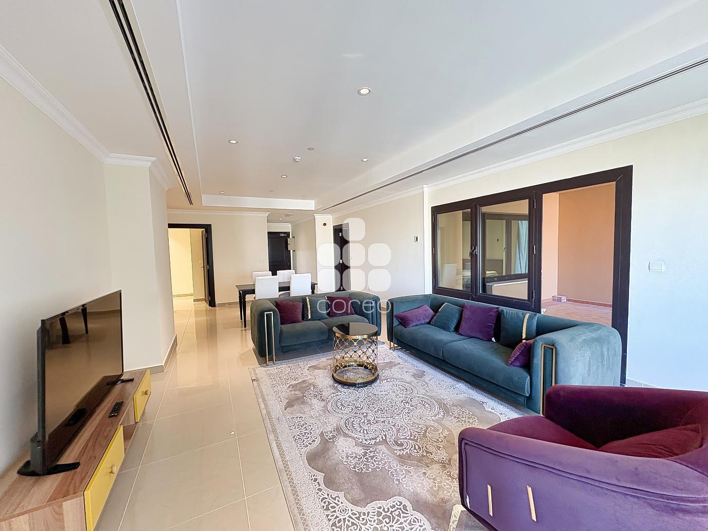 Image of property for rent sale in Qatar apartments villas offices