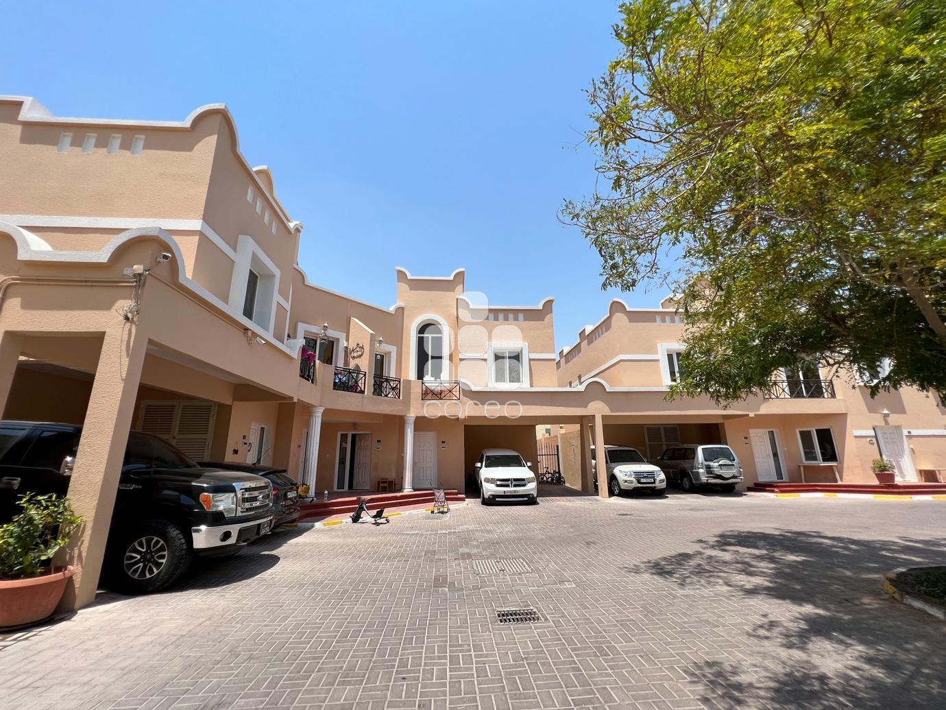 Image of property for rent sale in Qatar apartments villas offices