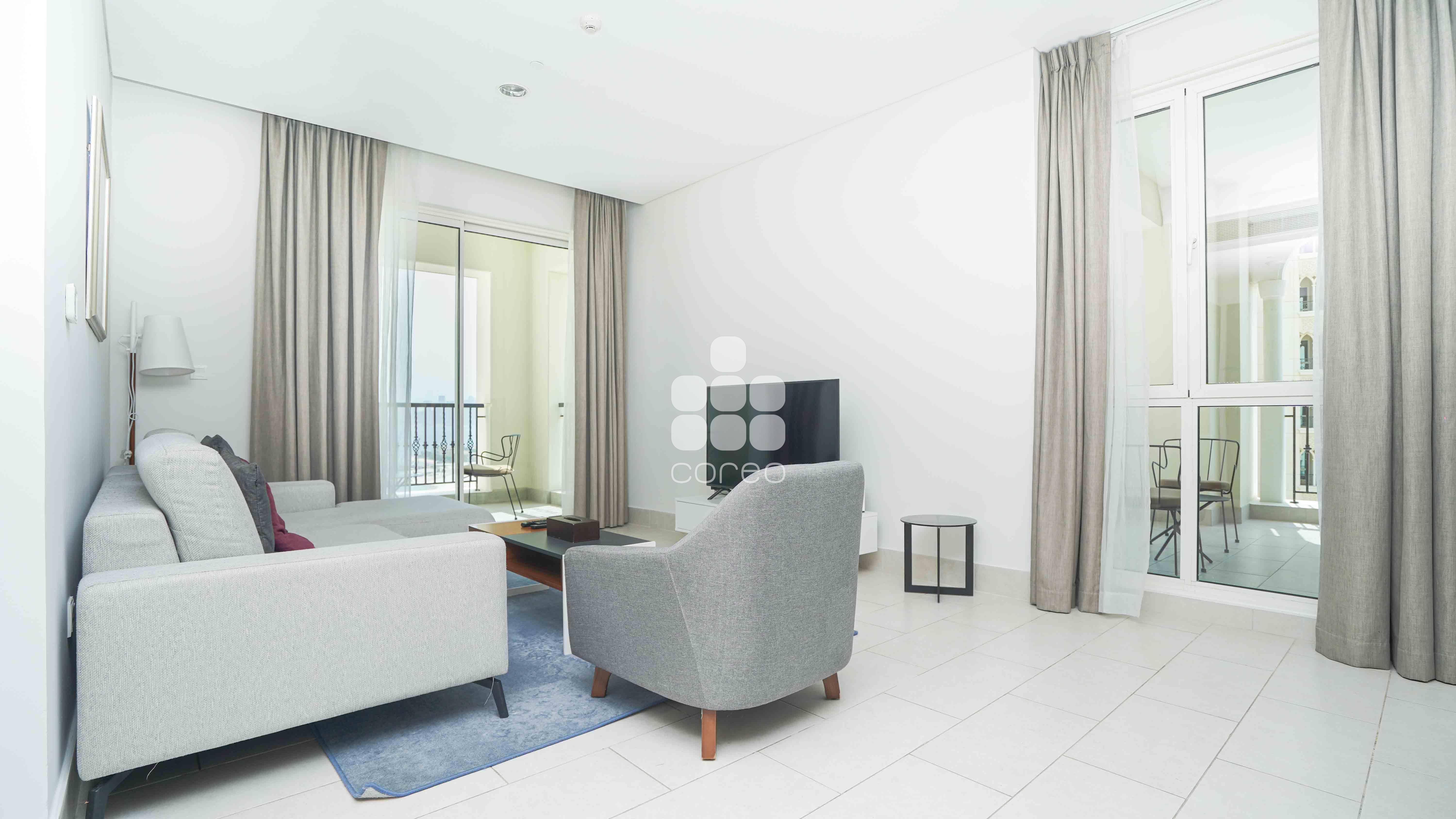 Image of property for rent sale in Qatar apartments villas offices