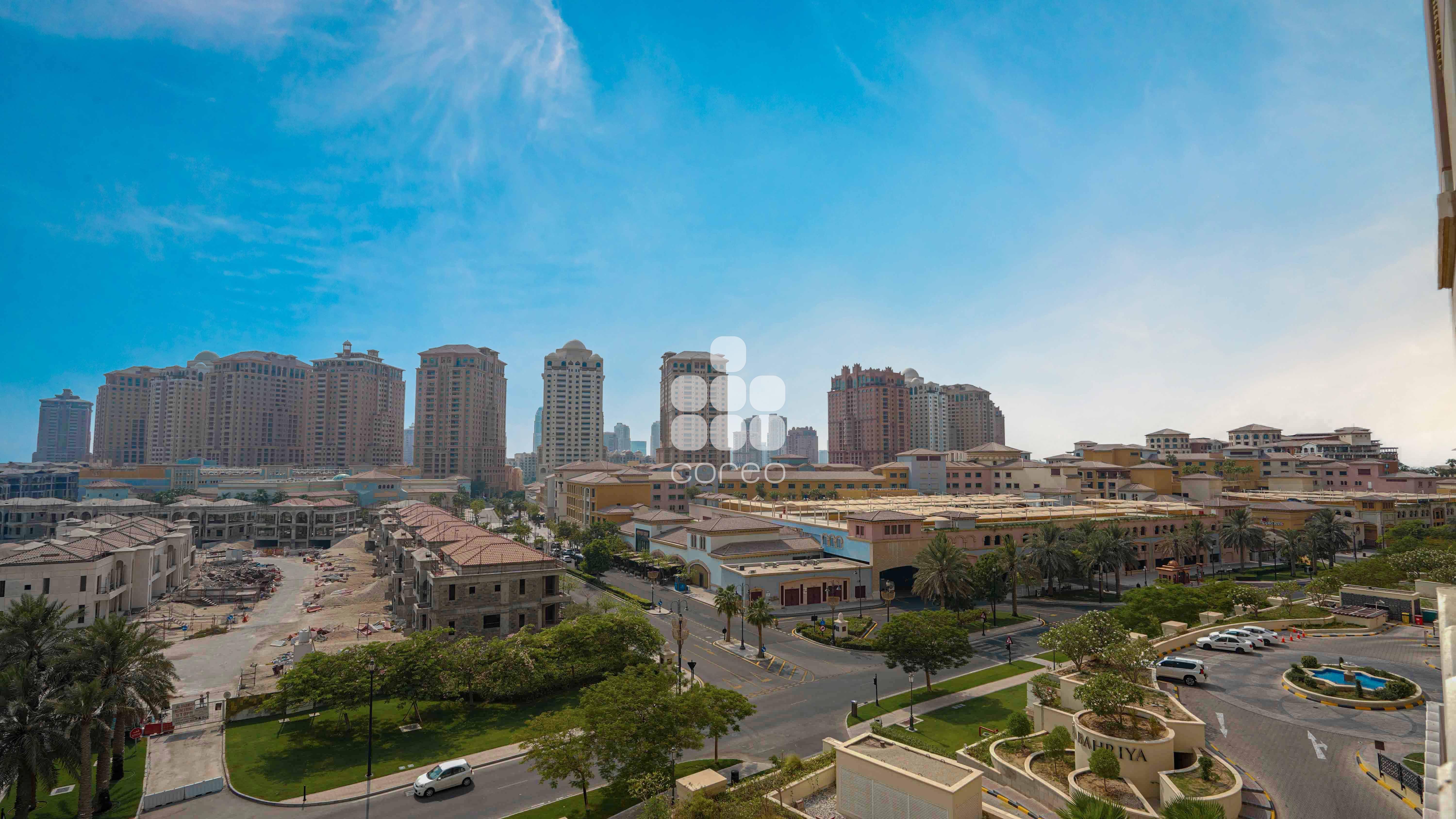 Image of property for rent sale in Qatar apartments villas offices