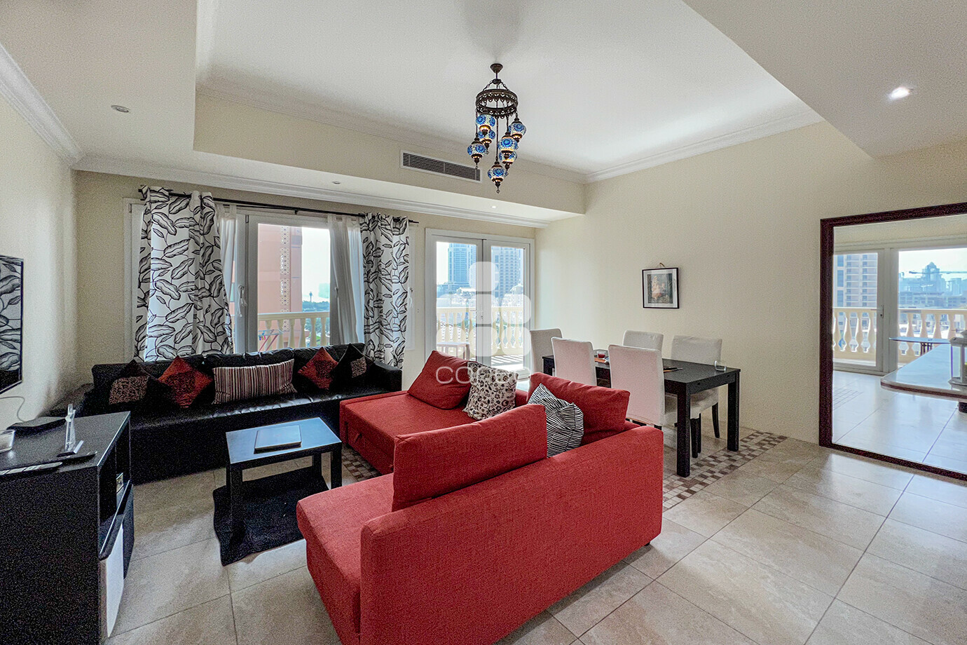 Image of property for rent sale in Qatar apartments villas offices