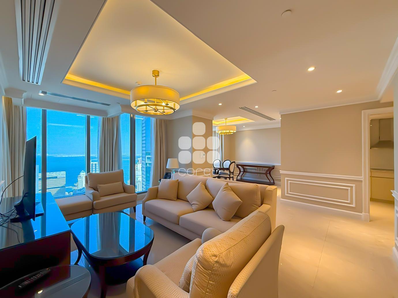Image of property for rent sale in Qatar apartments villas offices