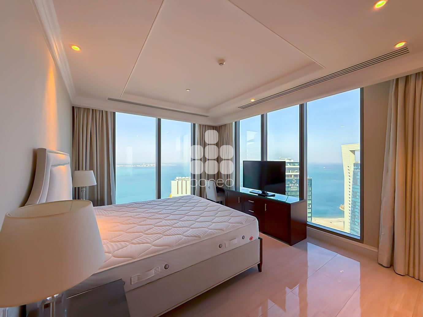 Image of property for rent sale in Qatar apartments villas offices