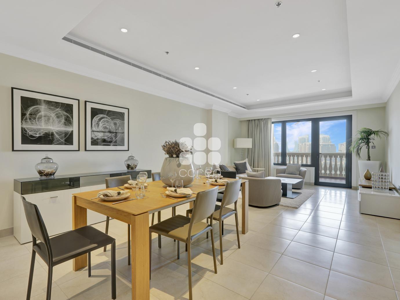 Image of property for rent sale in Qatar apartments villas offices