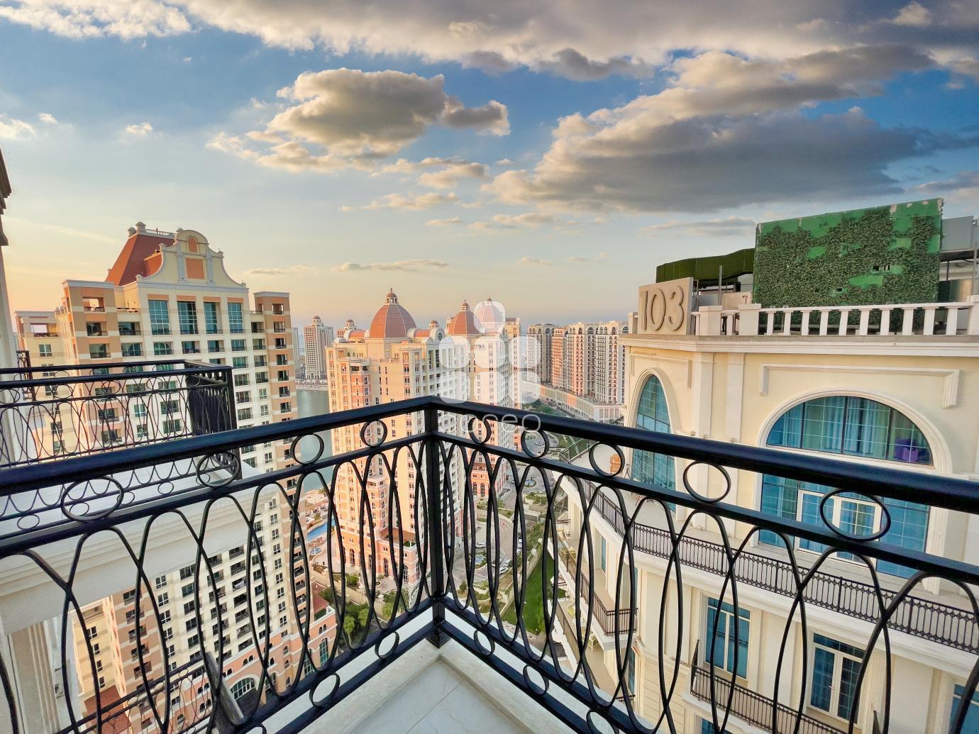 Image of property for rent sale in Qatar apartments villas offices