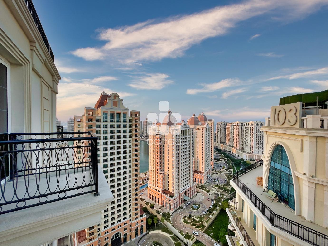 Image of property for rent sale in Qatar apartments villas offices
