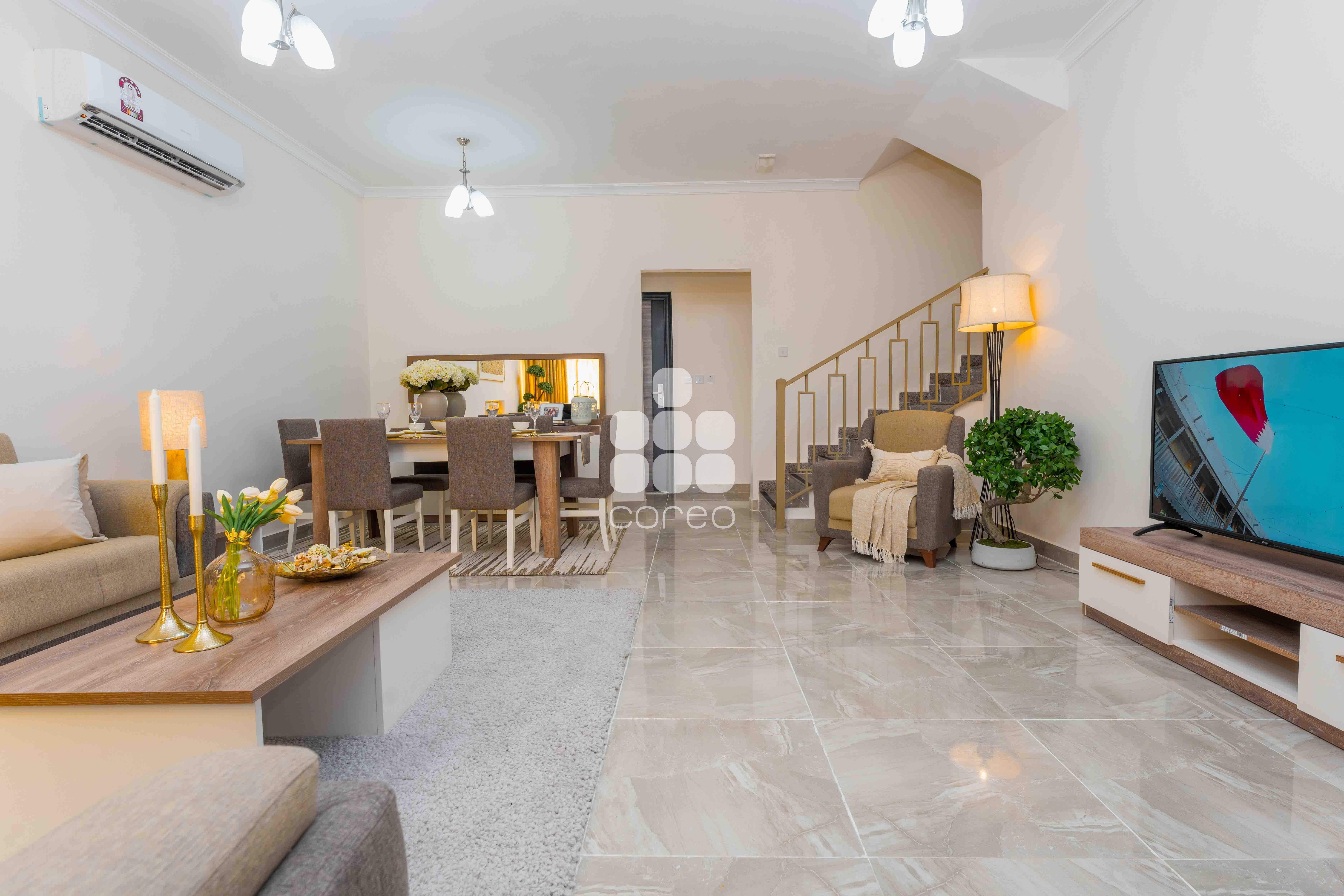 Image of property for rent sale in Qatar apartments villas offices