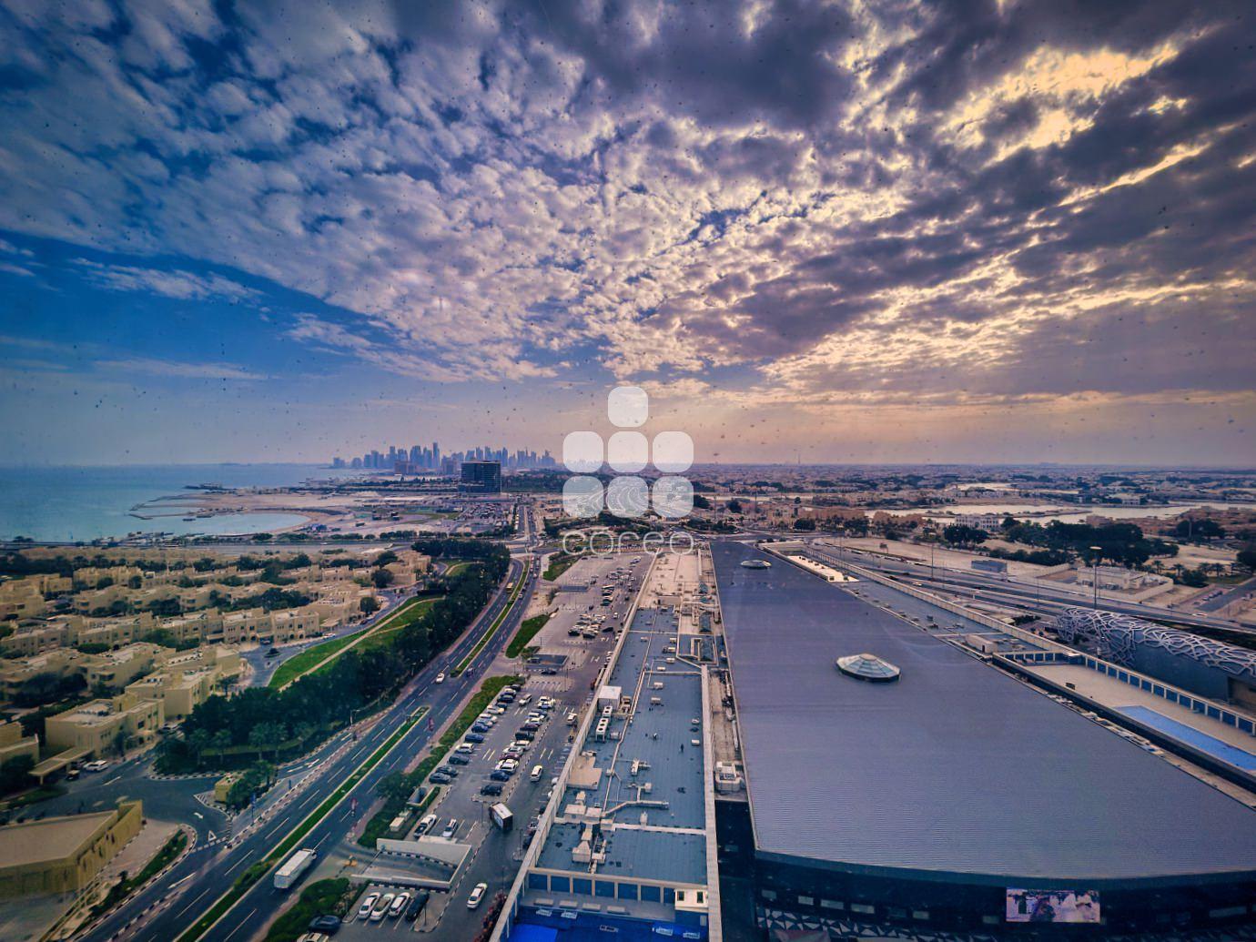 Image of property for rent sale in Qatar apartments villas offices