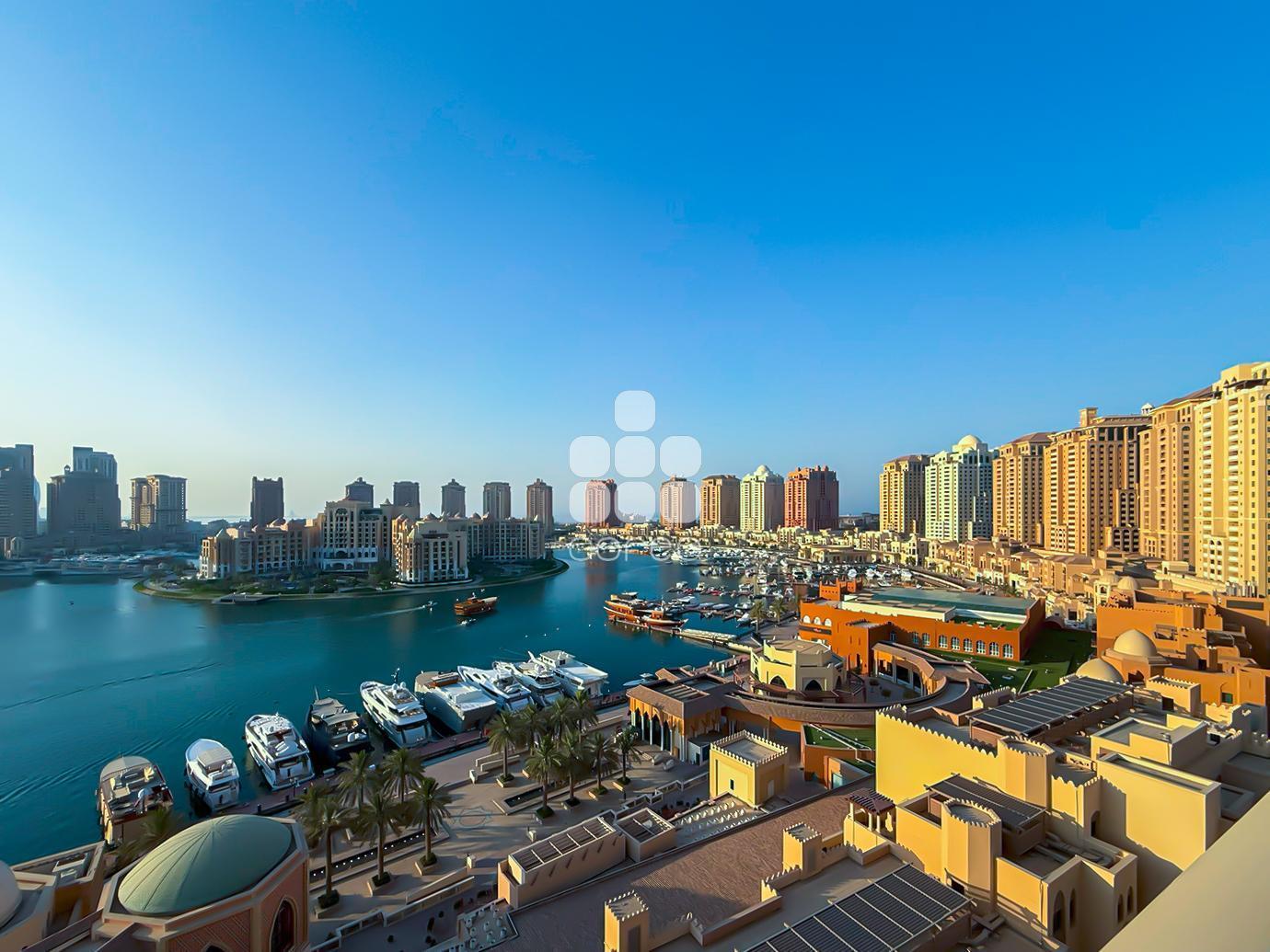 2BR APARTMENT | MARINA VIEW | HIGH-END AMENITIES