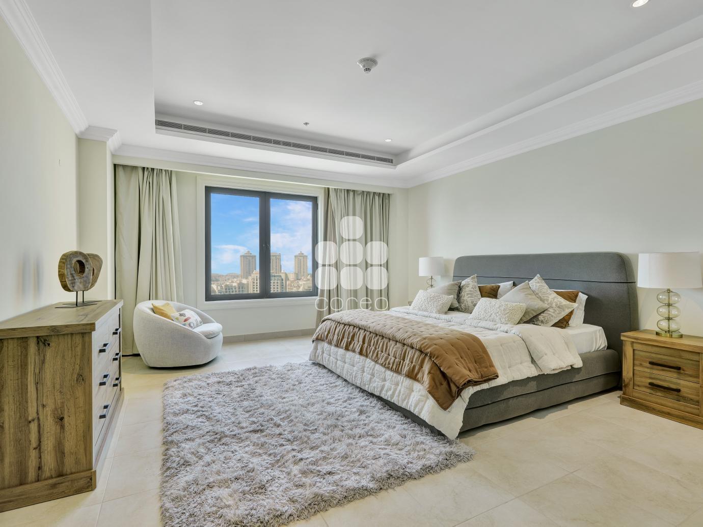Image of property for rent sale in Qatar apartments villas offices