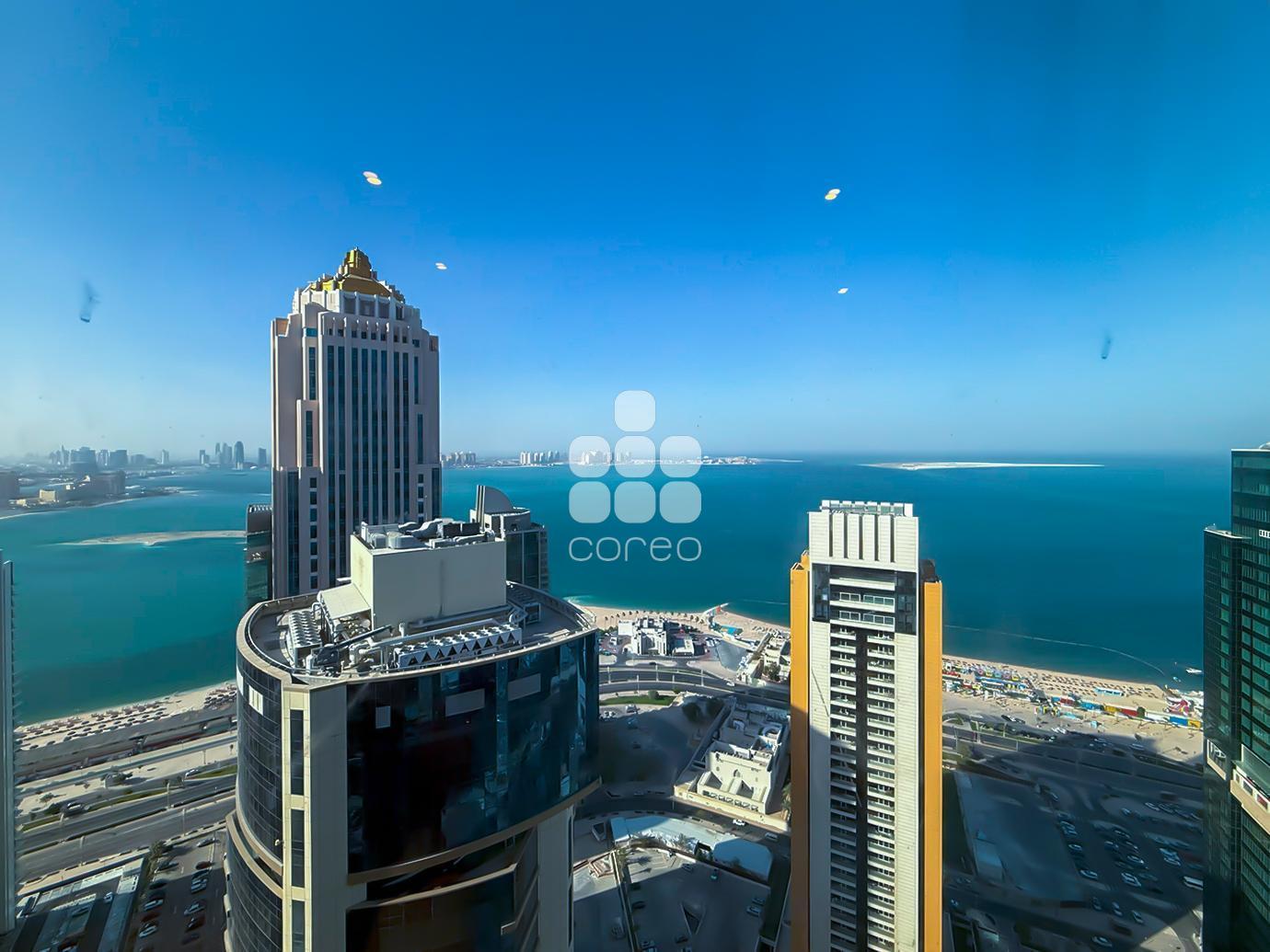 LIVE IN LUXURY! 3BR | SEA VIEW |ALL BILLS INCLUDED
