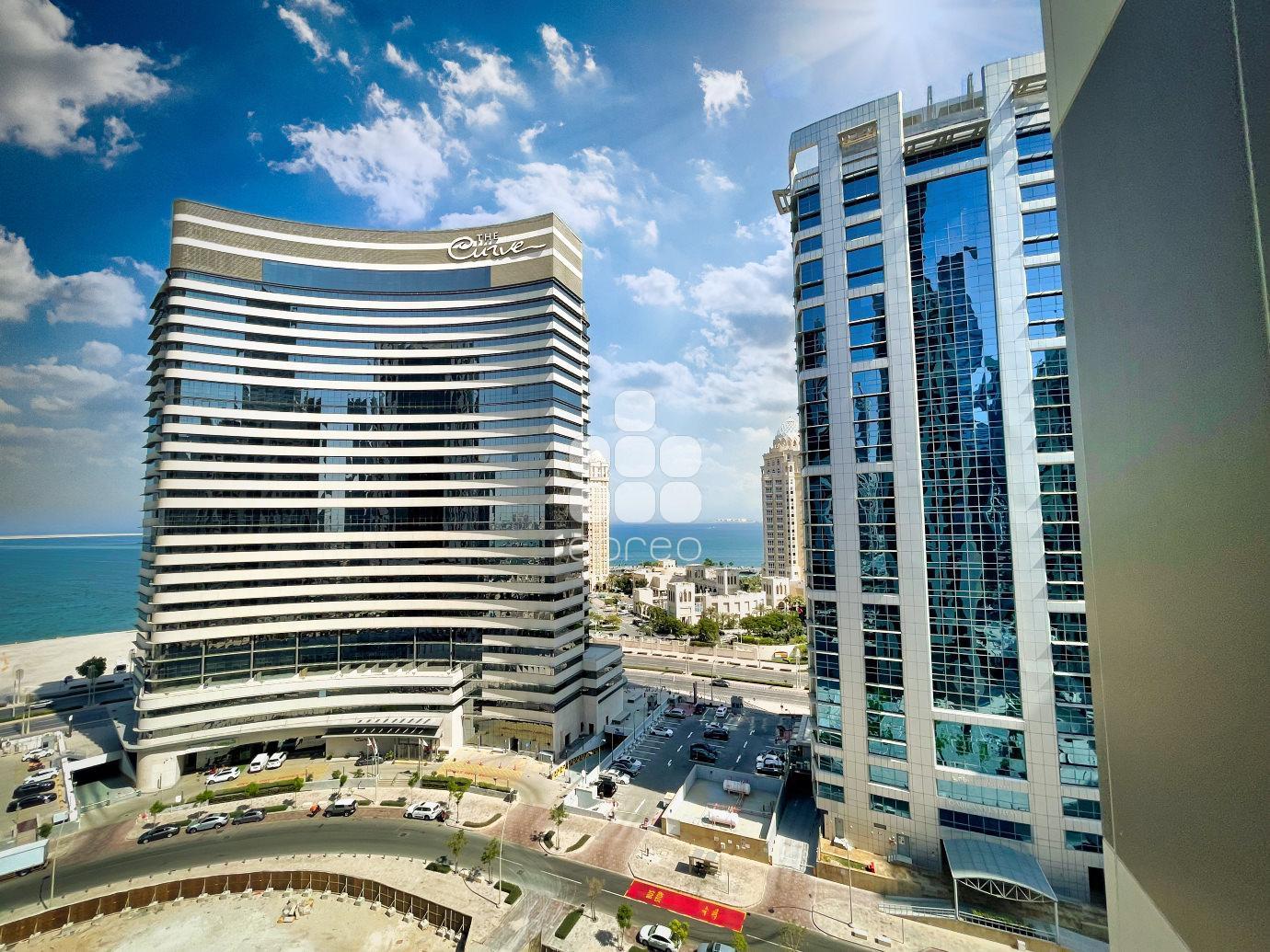 Image of property for rent sale in Qatar apartments villas offices
