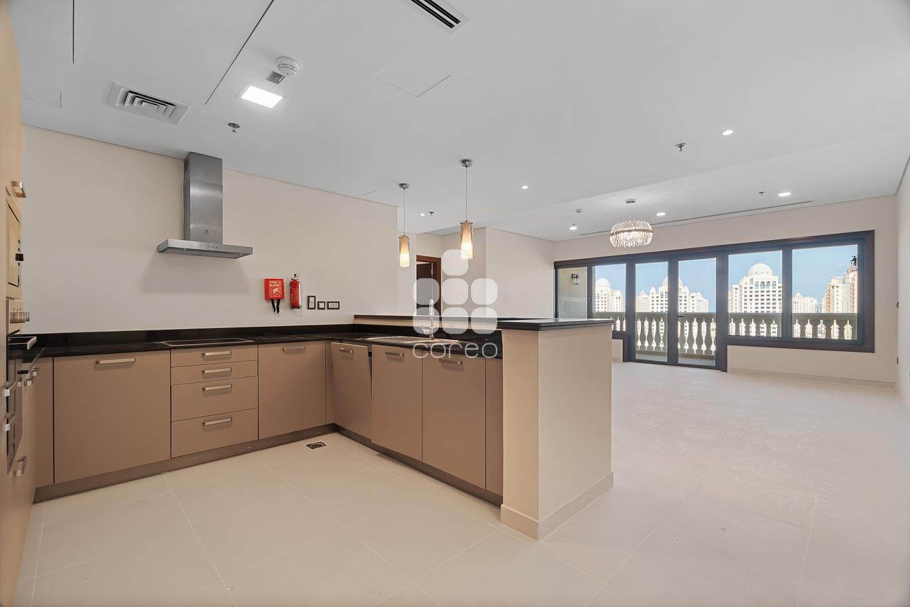 NEW 2BR |WITH VIEW | PREMIUM TOWER | TOP AMENTIES