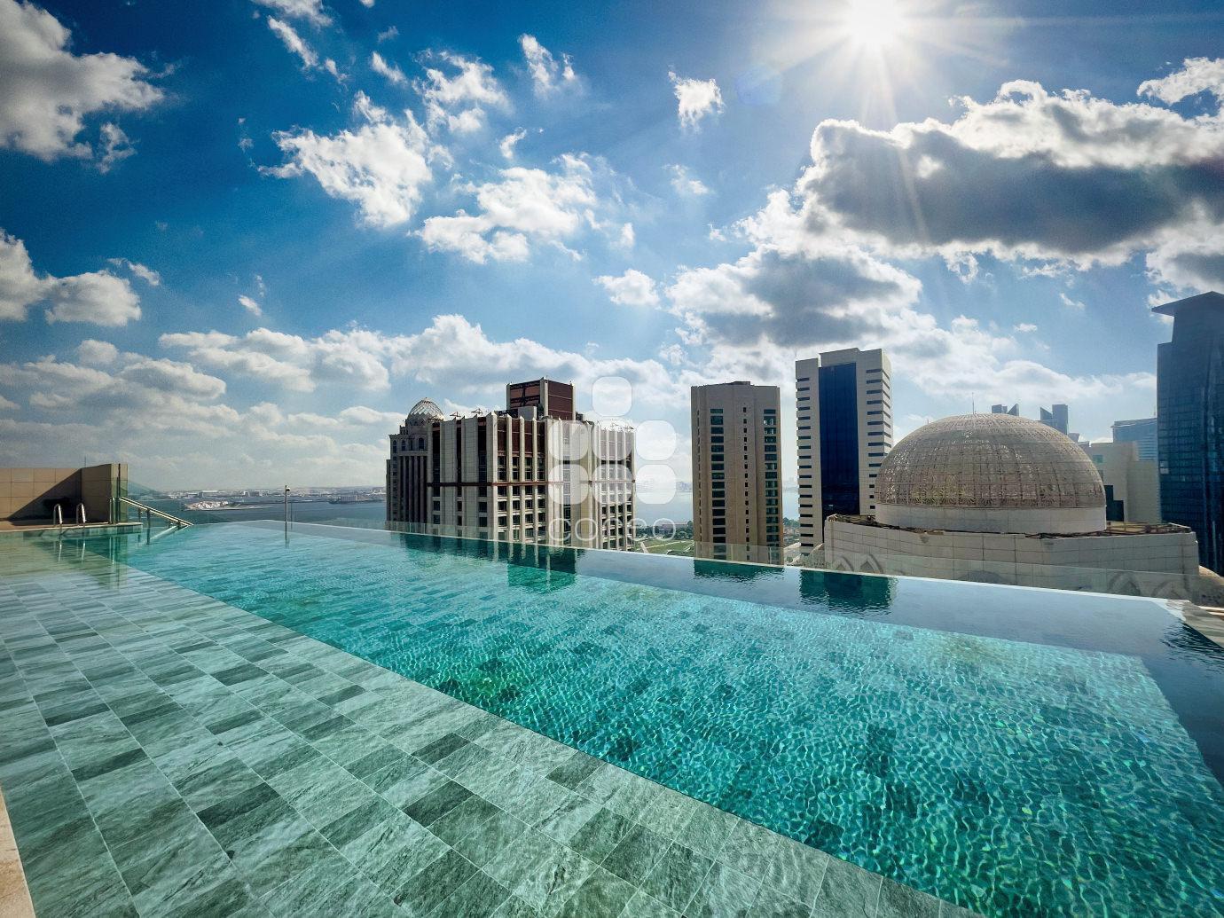 Image of property for rent sale in Qatar apartments villas offices