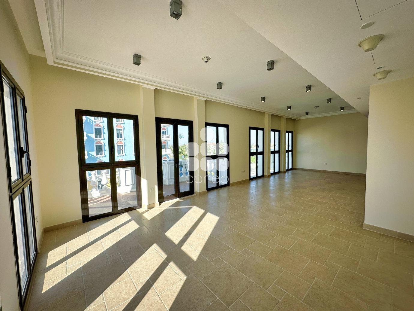 Image of property for rent sale in Qatar apartments villas offices