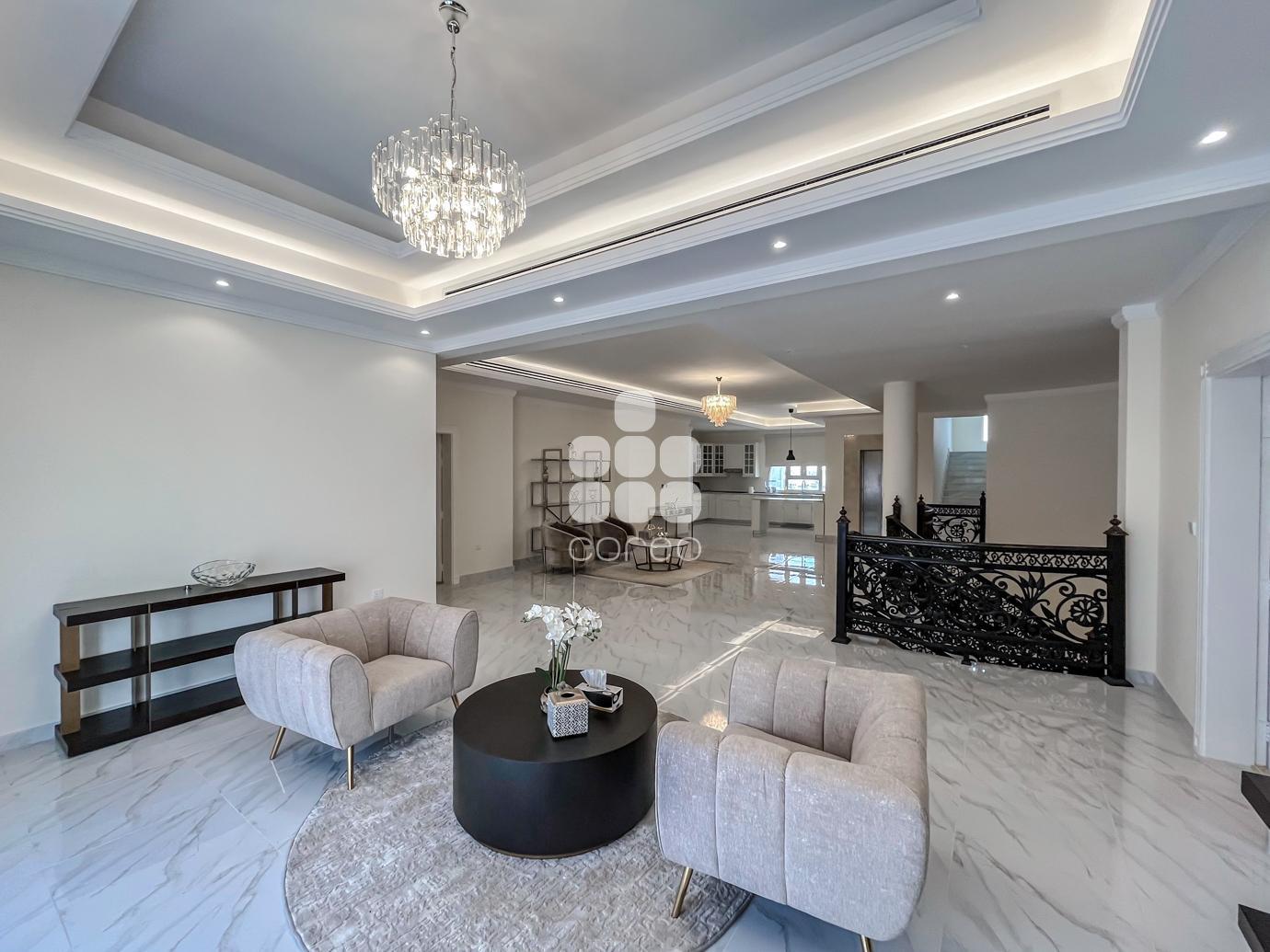Image of property for rent sale in Qatar apartments villas offices