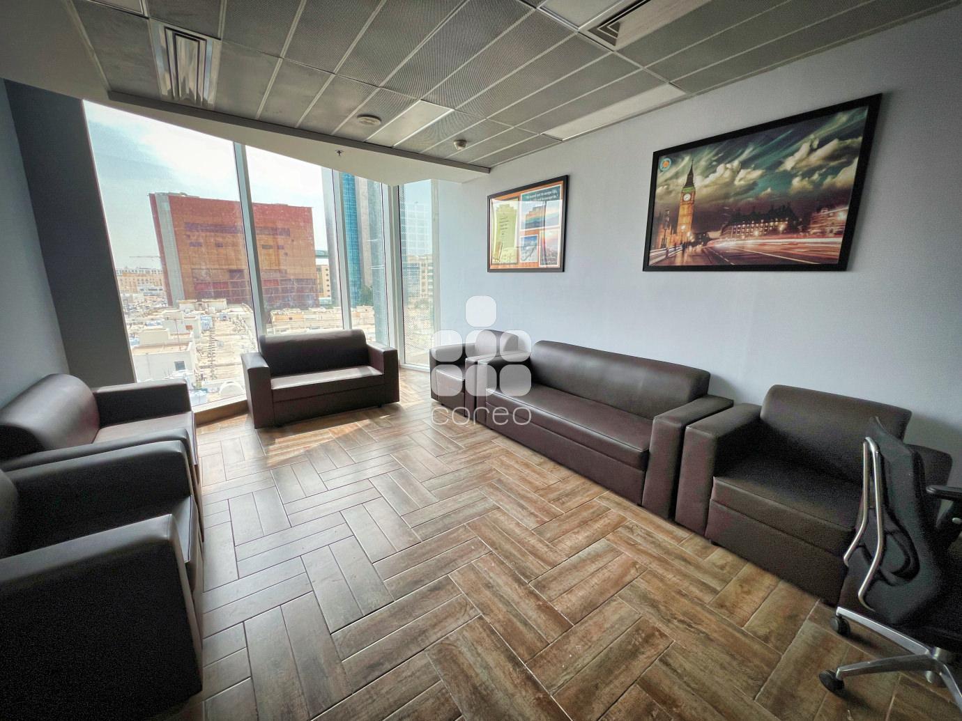 Image of property for rent sale in Qatar apartments villas offices