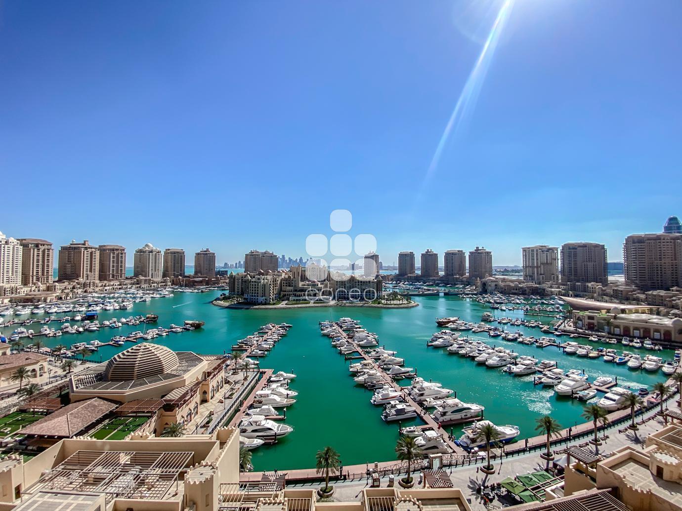 Image of property for rent sale in Qatar apartments villas offices