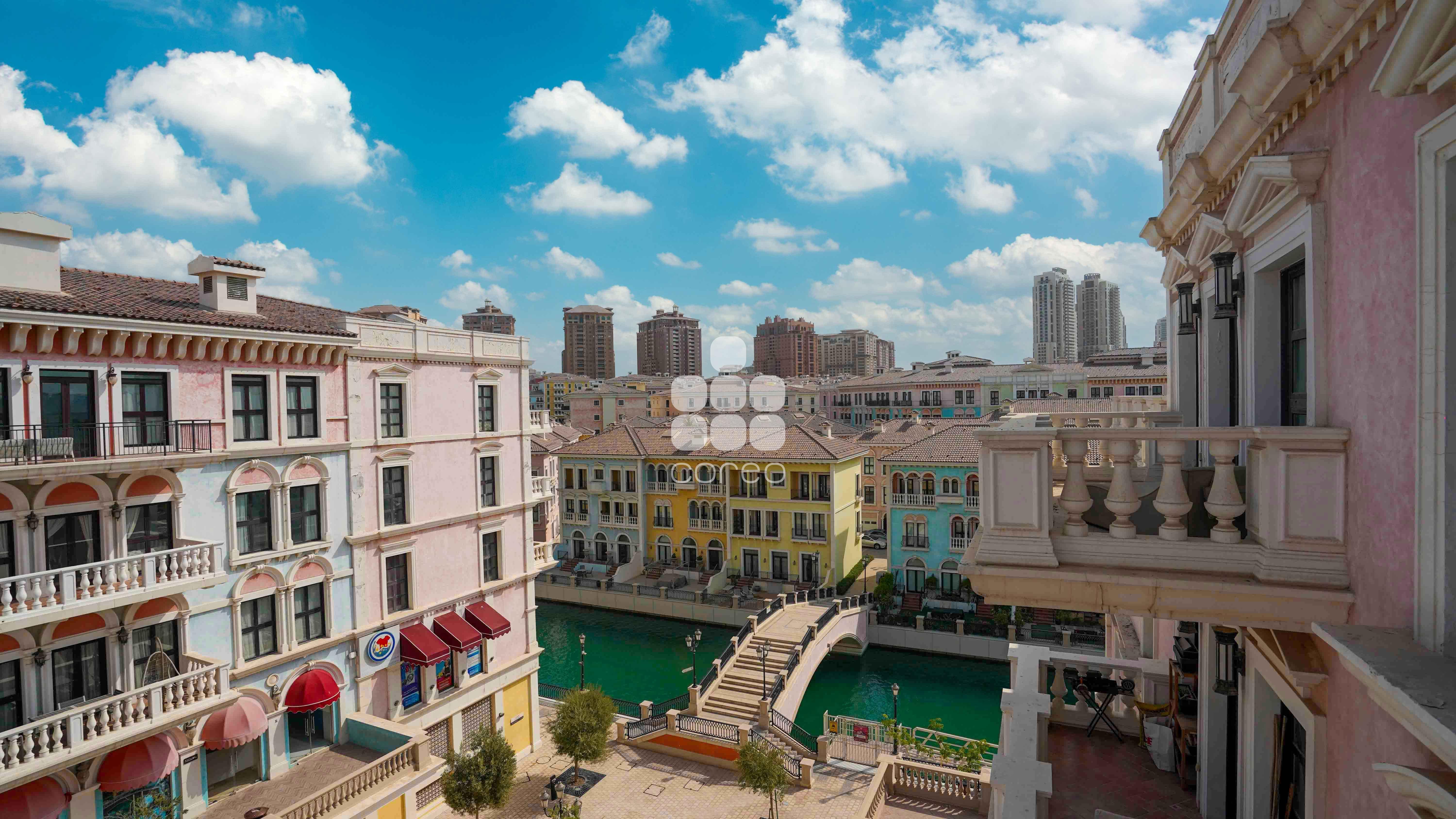 Image of property for rent sale in Qatar apartments villas offices