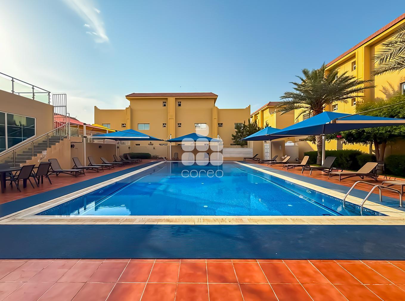 Image of property for rent sale in Qatar apartments villas offices