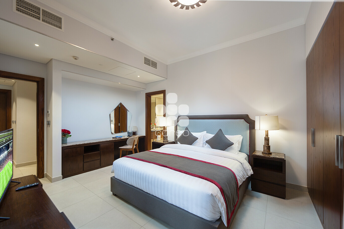 Image of property for rent sale in Qatar apartments villas offices