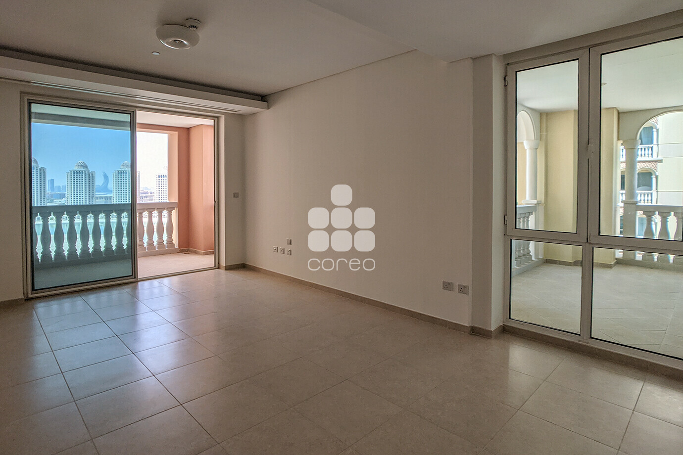 Image of property for rent sale in Qatar apartments villas offices
