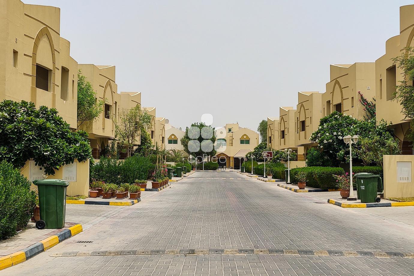 Image of property for rent sale in Qatar apartments villas offices