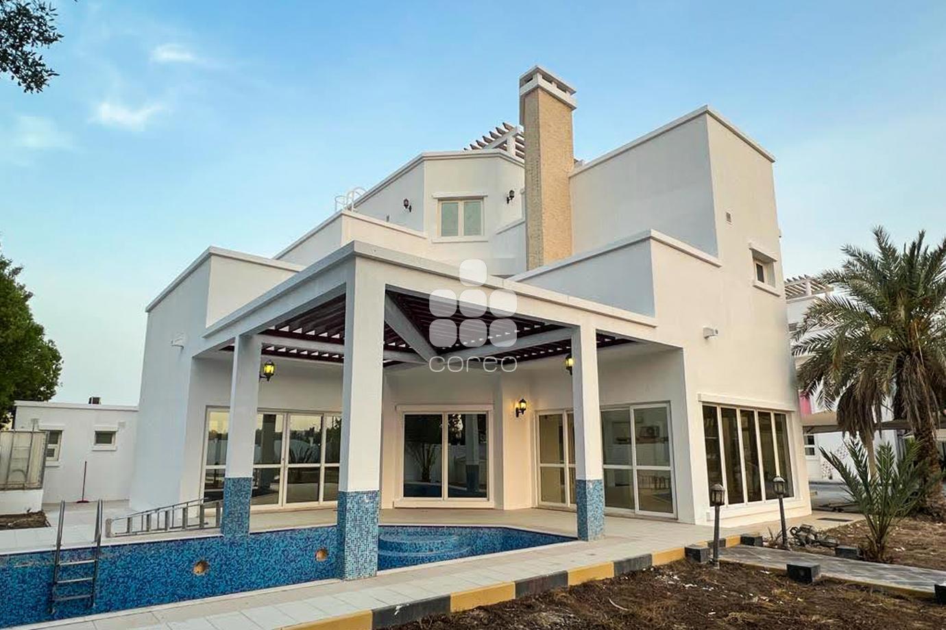 Image of property for rent sale in Qatar apartments villas offices