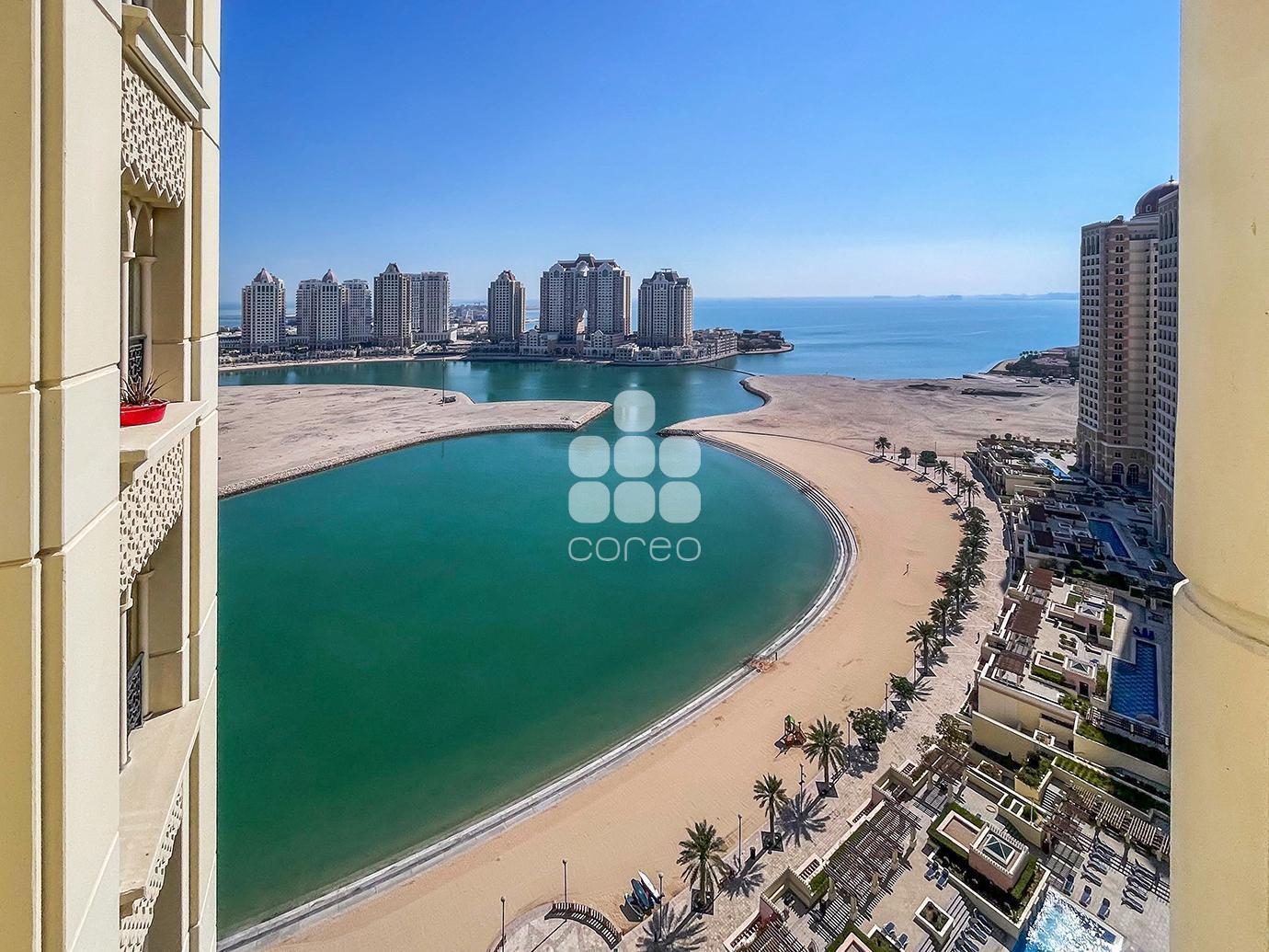 Image of property for rent sale in Qatar apartments villas offices