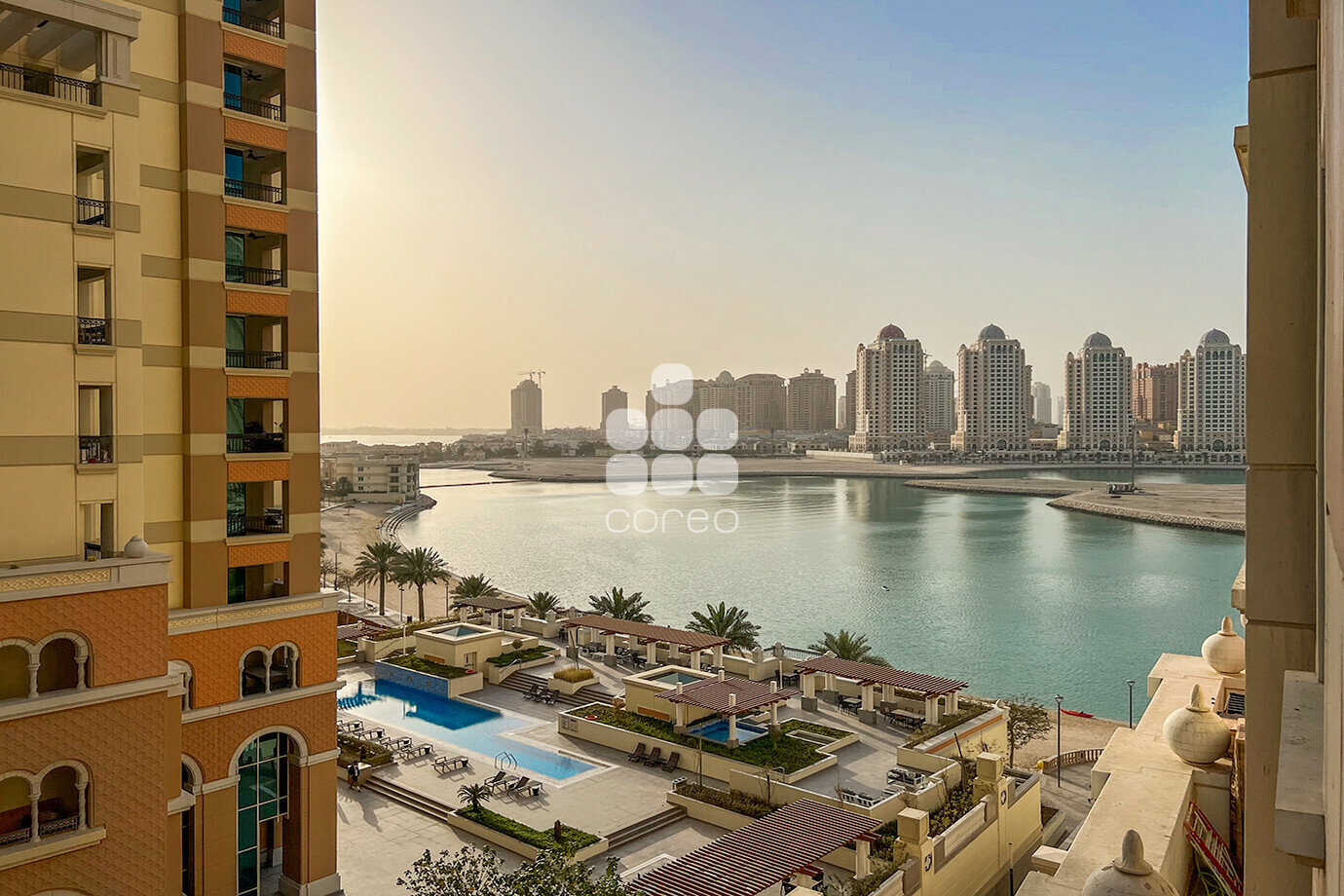 Image of property for rent sale in Qatar apartments villas offices