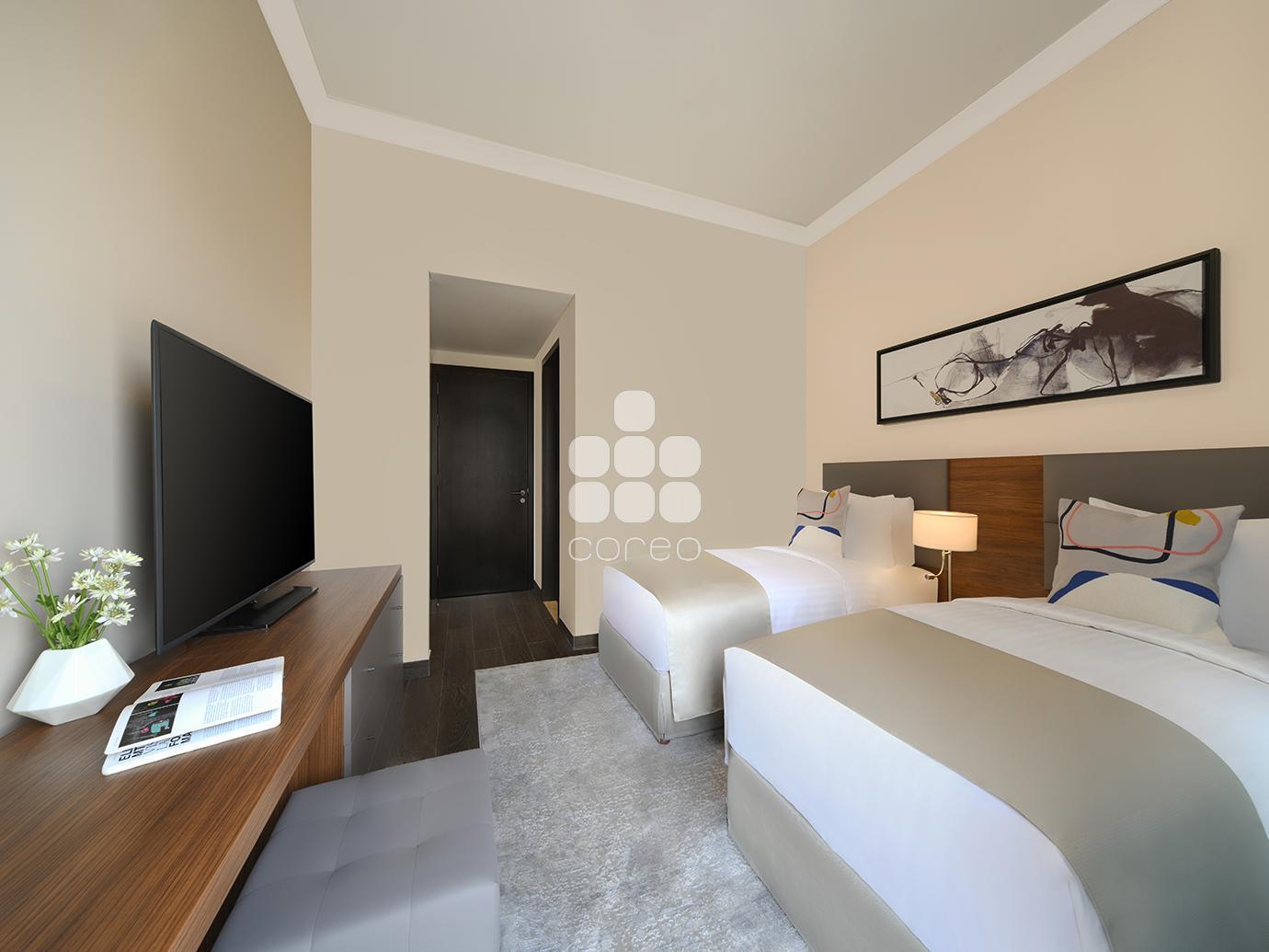 Image of property for rent sale in Qatar apartments villas offices